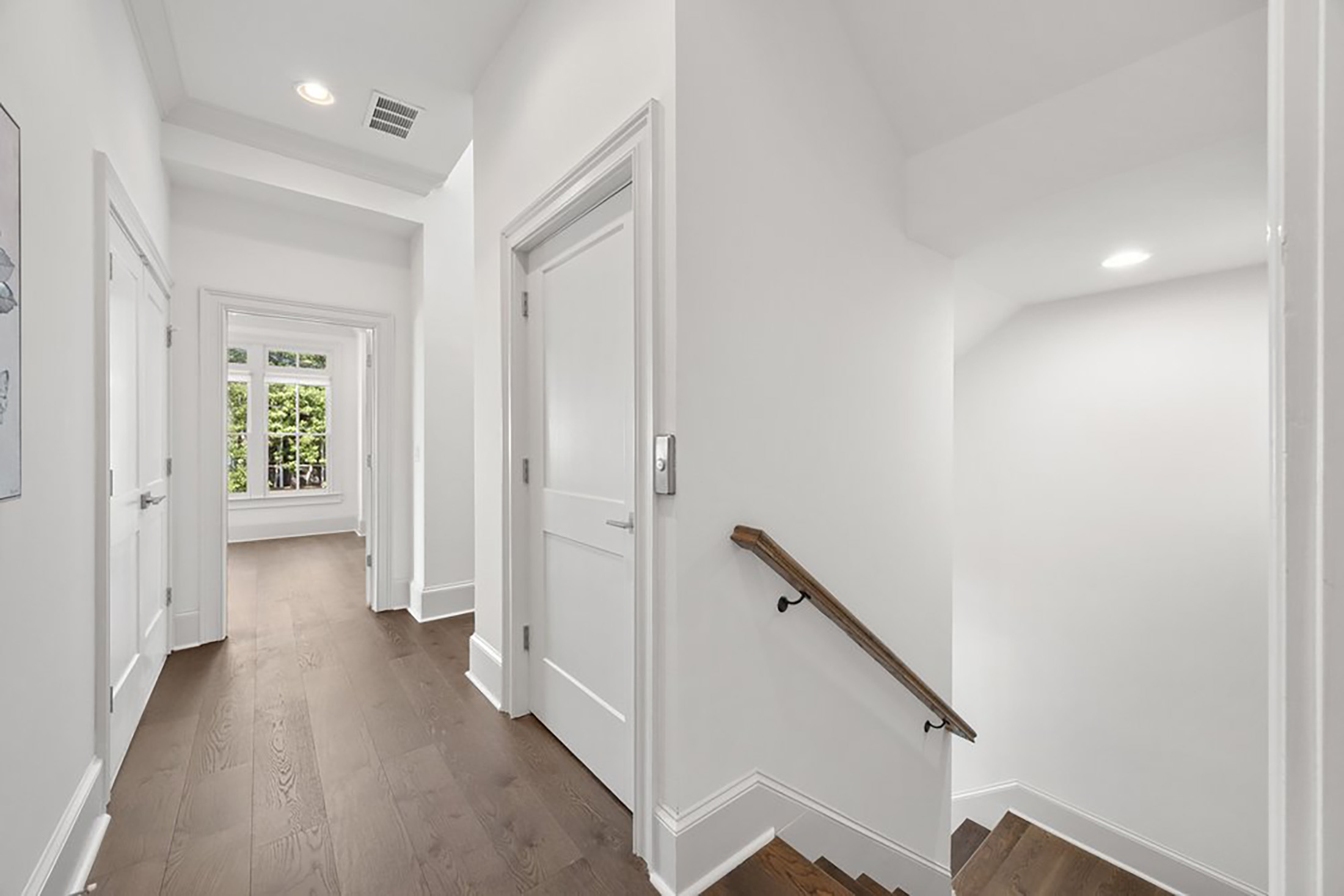  Exceptional Contemporary Residence in the Heart of Old Fourth Ward - 物件實景