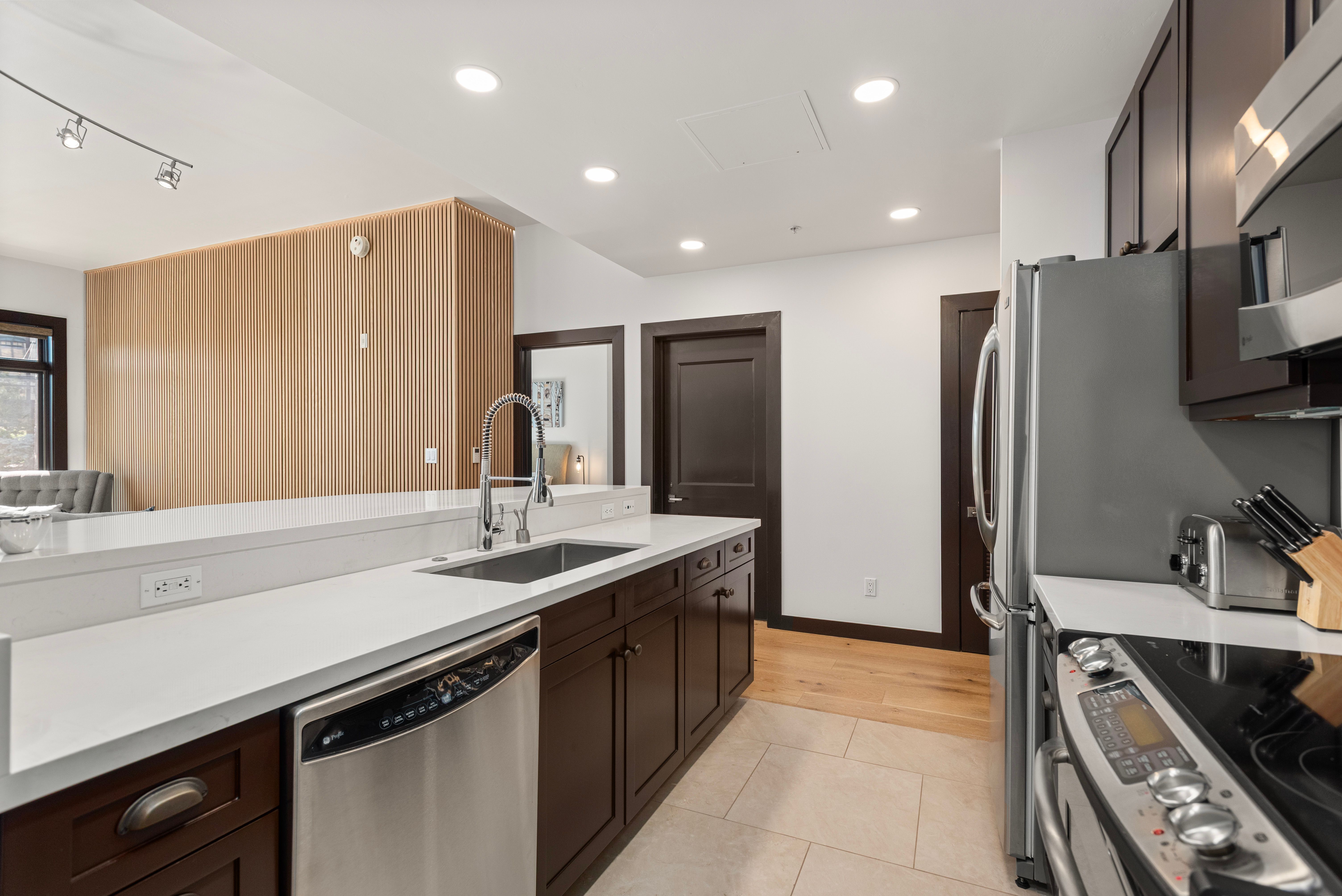  Capitol Peak Corner Residence - 物件實景