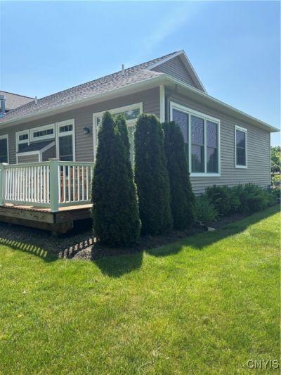 Skaneateles, New York, 13152, United States, 3 Bedrooms Bedrooms, ,3 BathroomsBathrooms,Residential,For Sale,1850098