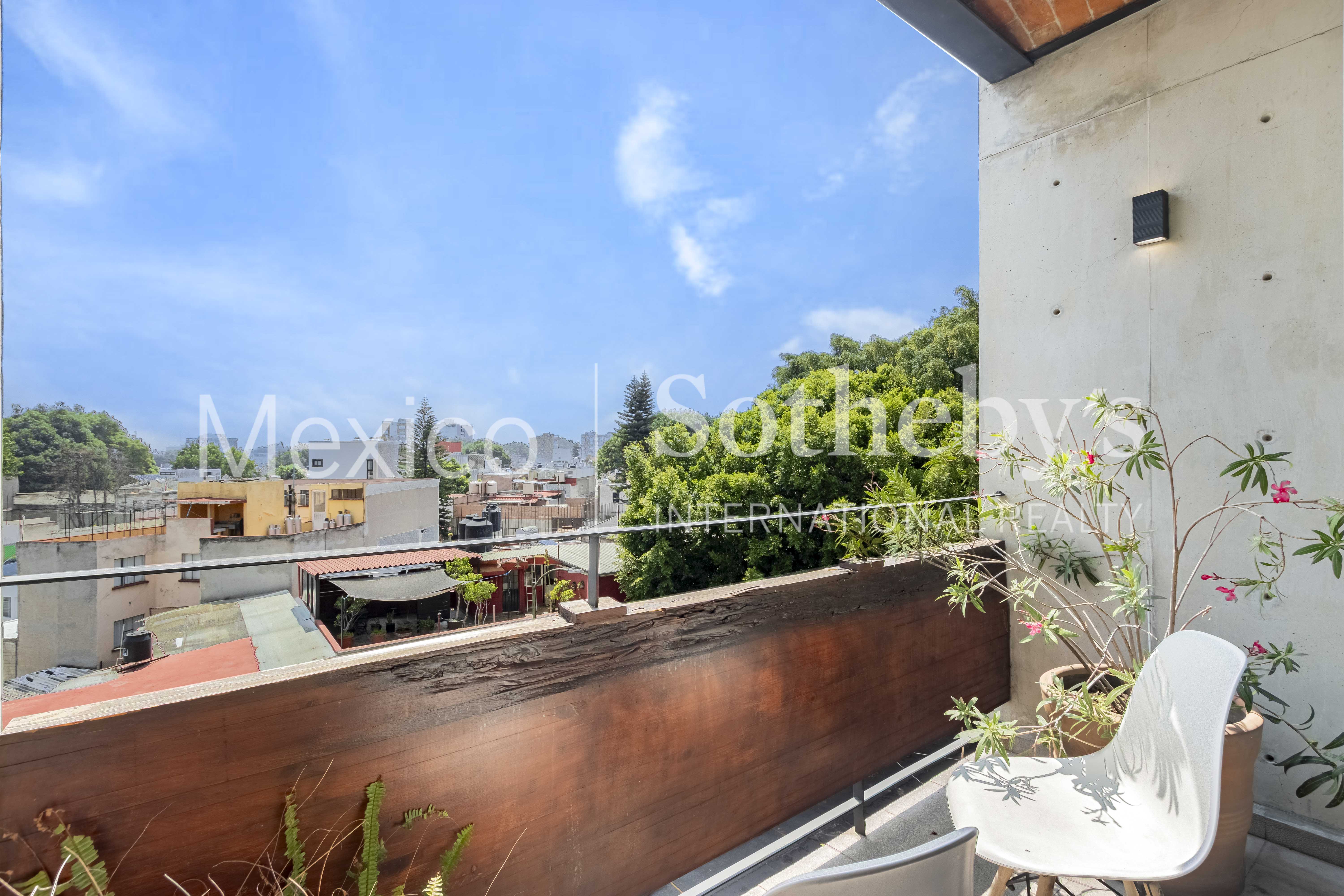  PH Arq Dellekamp Letran Valle - 物件實景