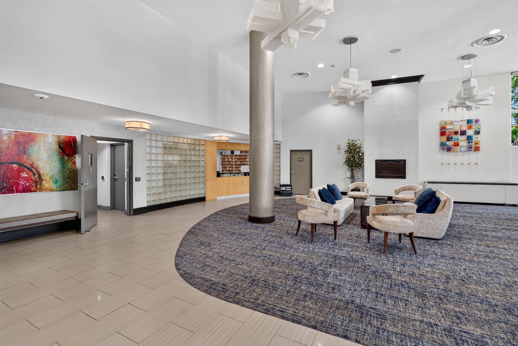  4600 Connecticut Avenue NW, Washington, DC, 20008 - 物件實景