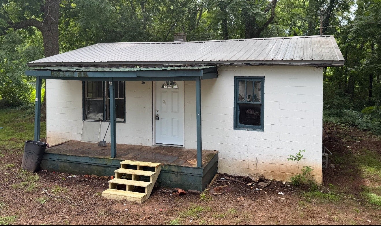 4th Ave, Winchester, TN 37398