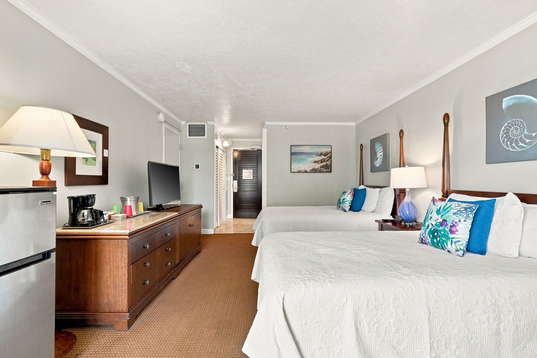  4331 Kauai Beach Dr. #1219 Lihue, HI, 96766 - 物件實景