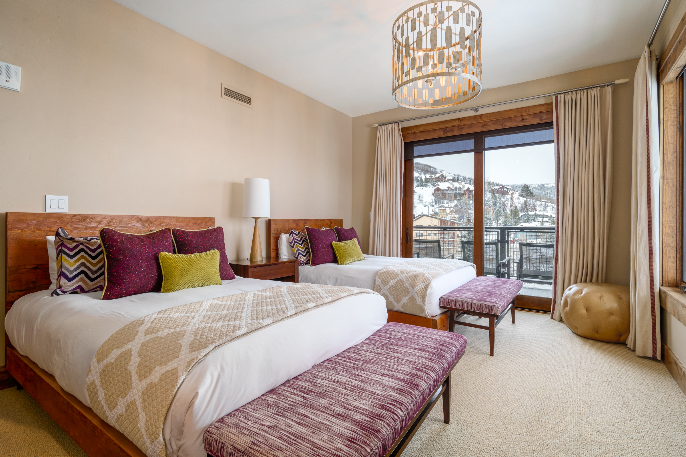  2410 Ski Trail Lane, Steamboat Springs, CO 80487 - 物件實景