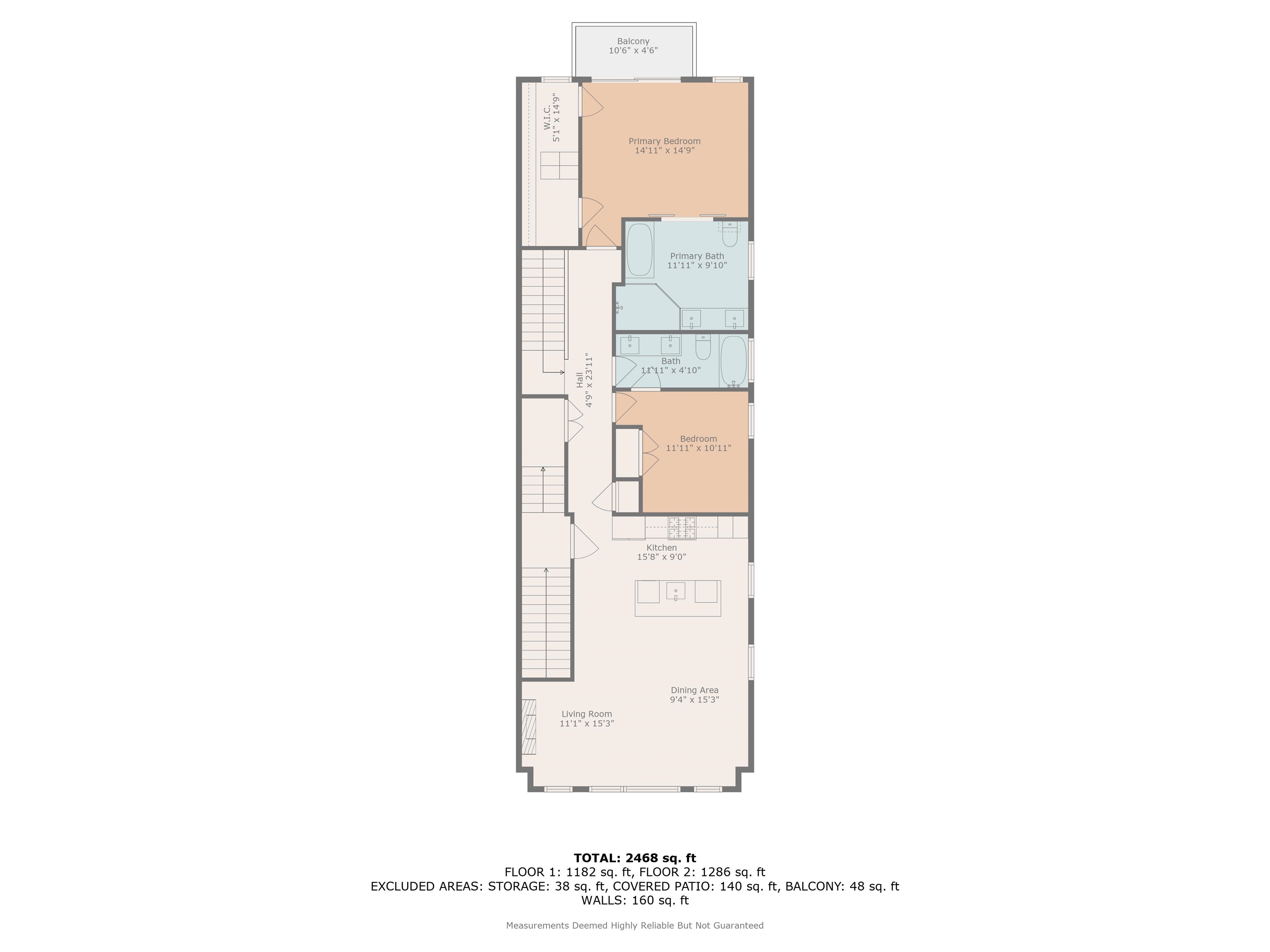 Jersey City, New Jersey, 07307, United States, 3 Bedrooms Bedrooms, ,3 BathroomsBathrooms,Residential,For Sale,1901105