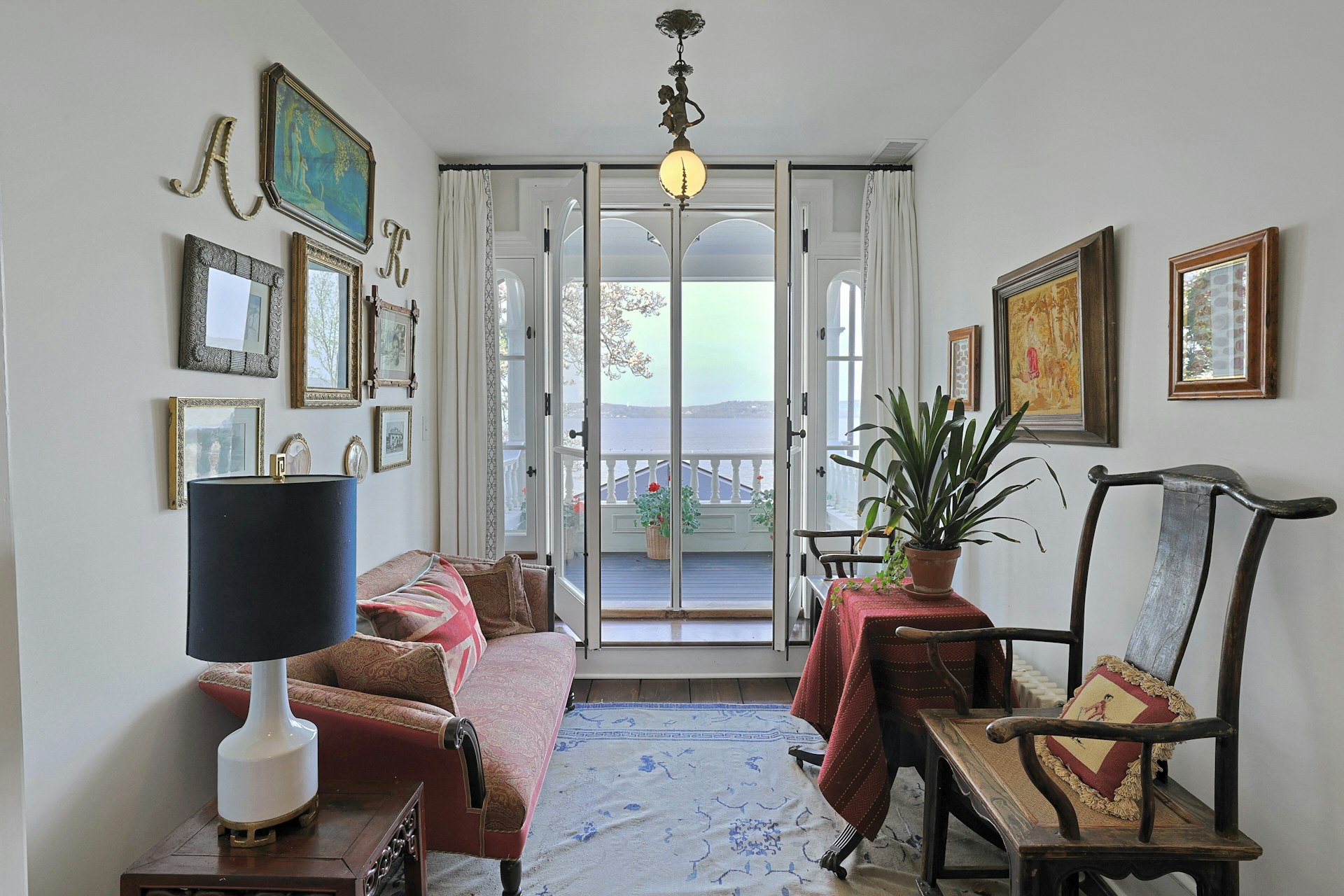  ?Stoneleigh? - 物件實景