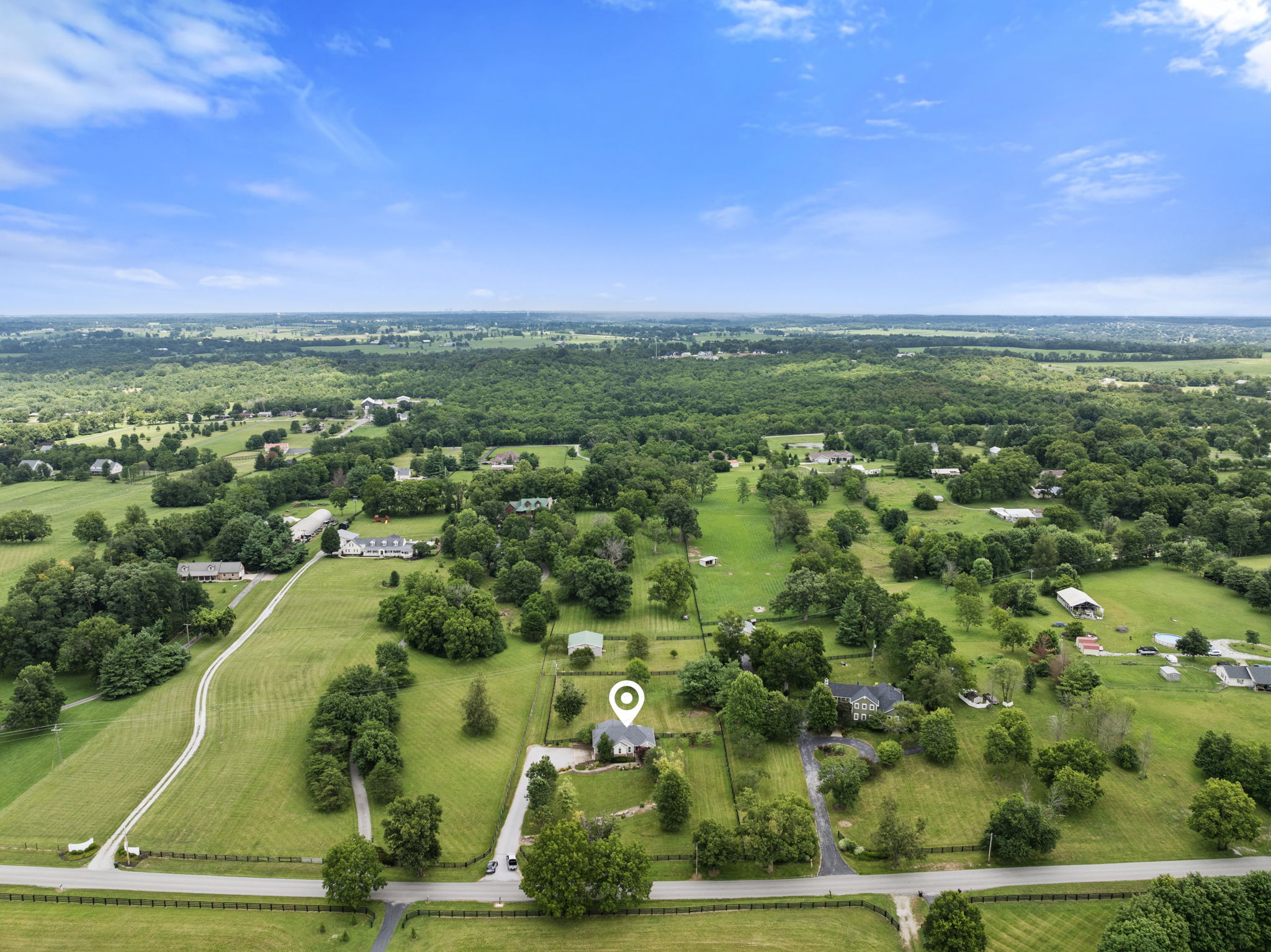  1208 Clear Creek Road - 物件實景