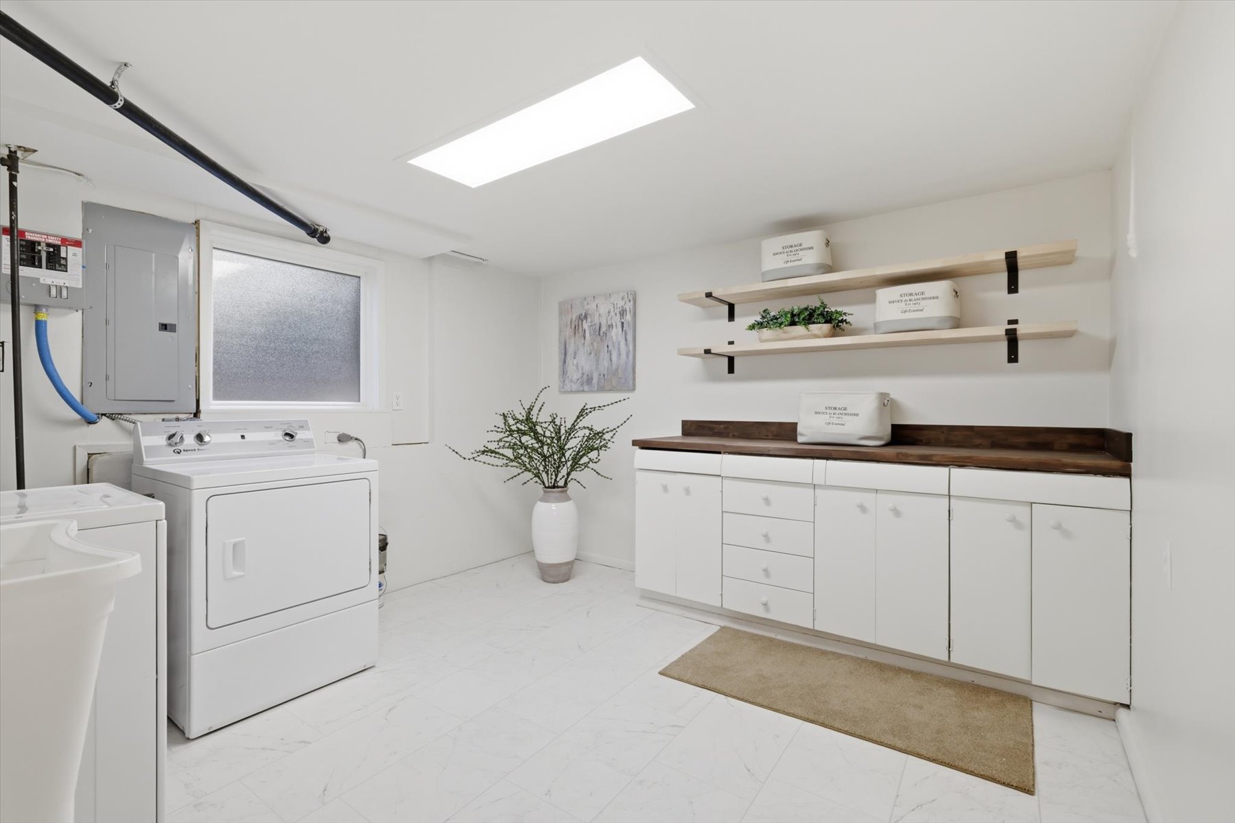  3531 NE 166th St, Lake Forest Park, WA 98155 - 物件實景