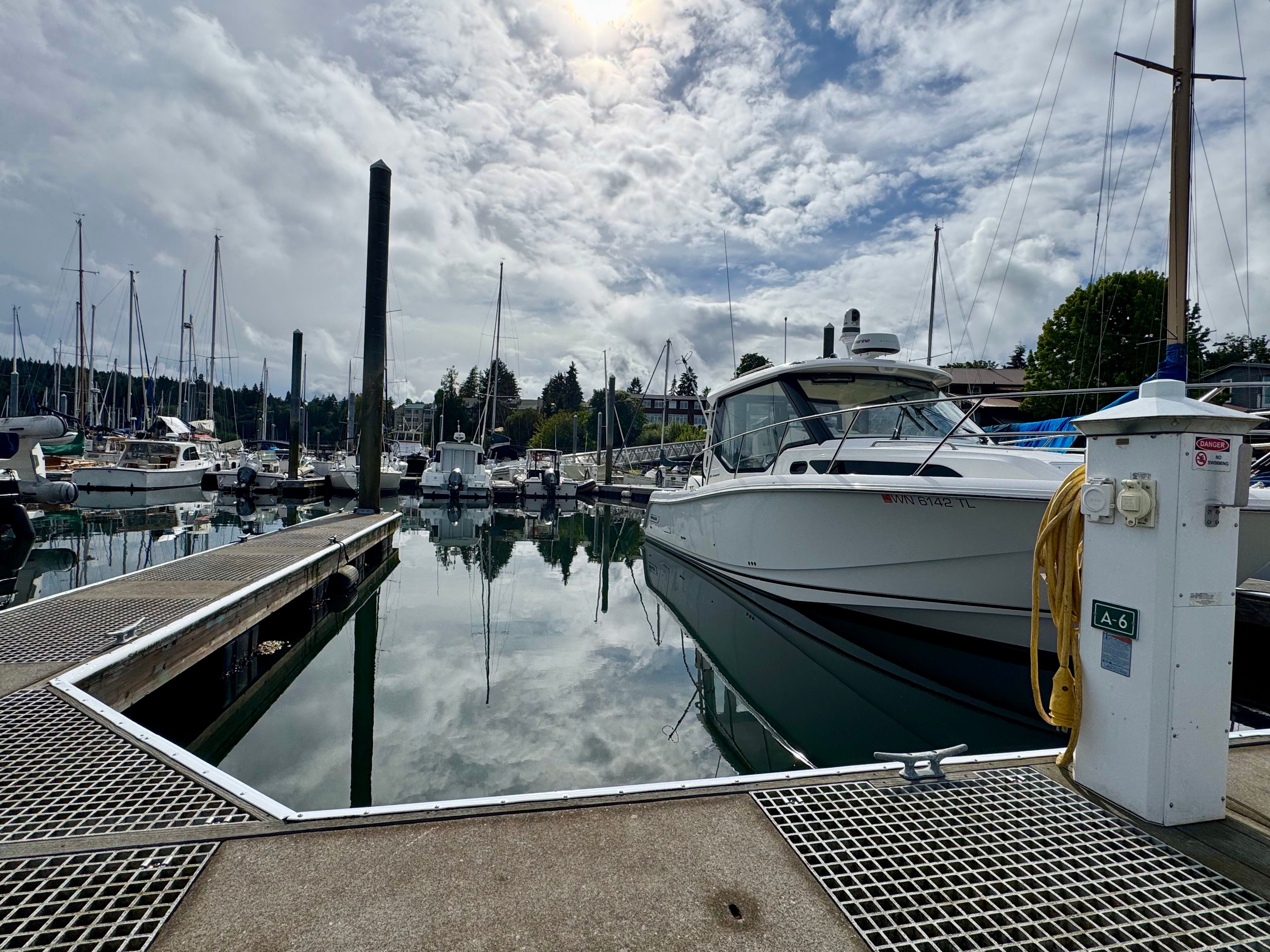  141 Parfitt Way SW #A6, Bainbridge Island, WA 98110 - 物件實景