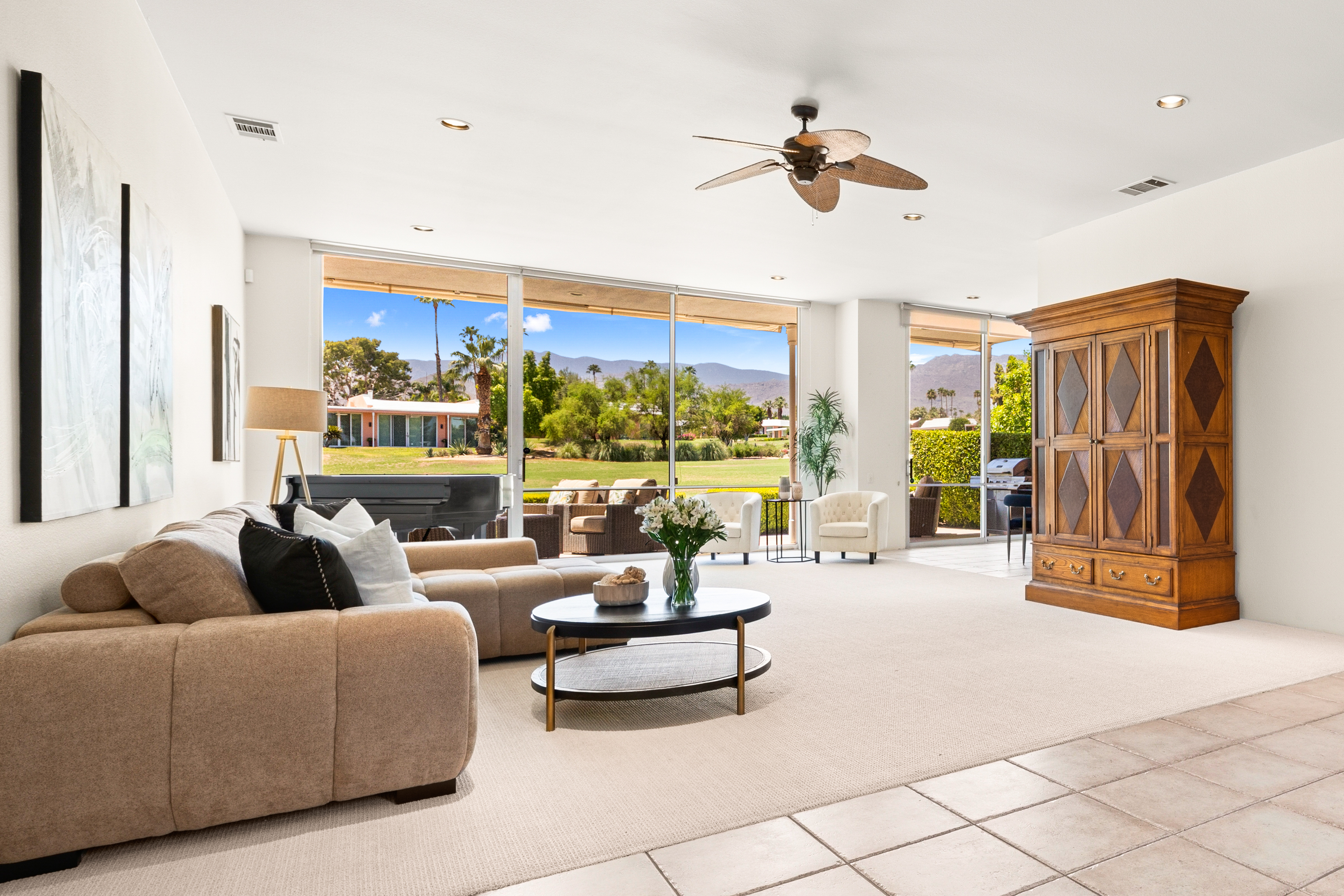  73649 Amir Drive, Palm Desert, CA 92260 - 物件實景