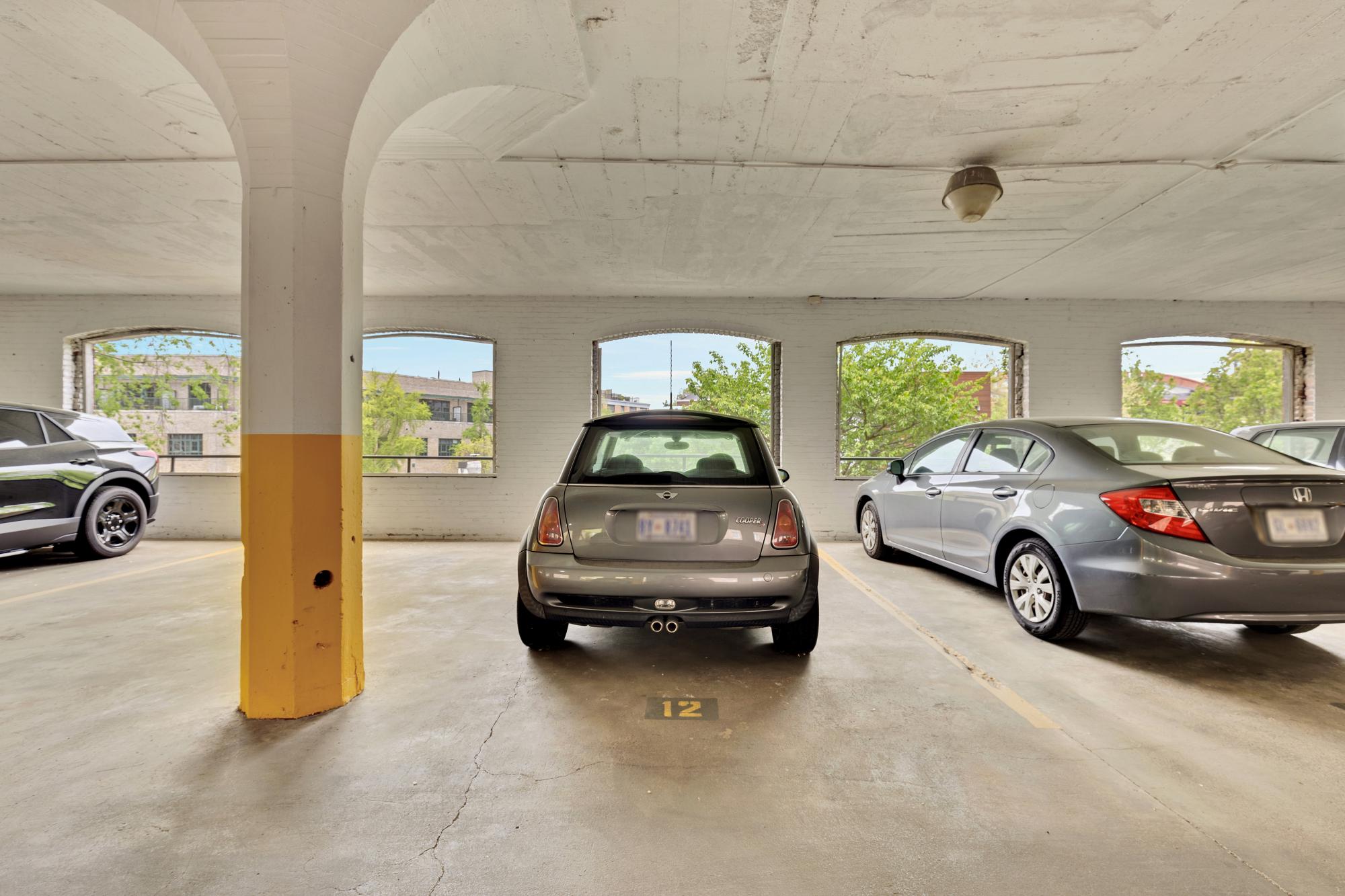  1661 Crescent Place NW, Washington, DC, 20009 - 物件實景