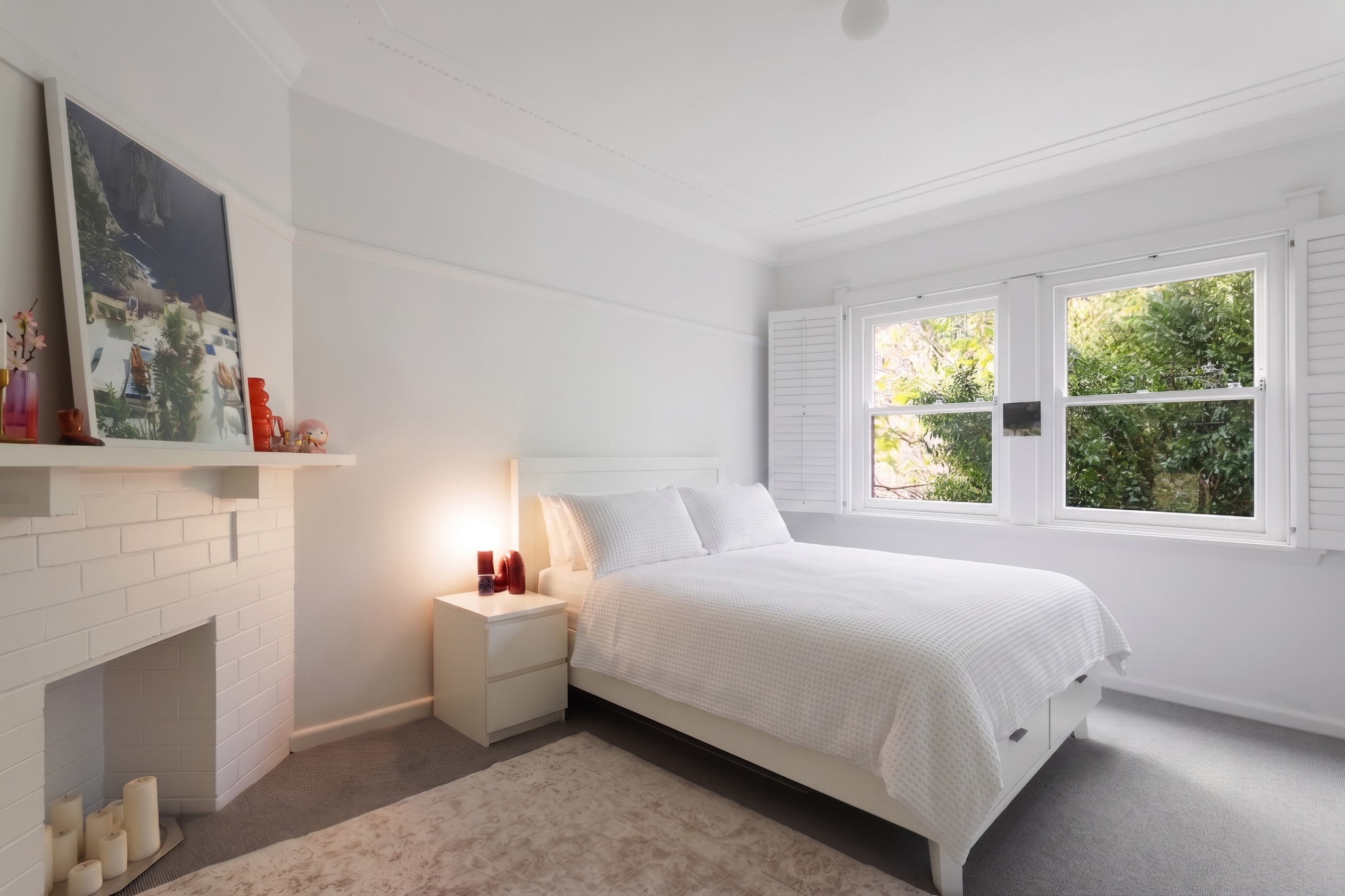  5/24 Chester Street, Woollahra - 物件實景