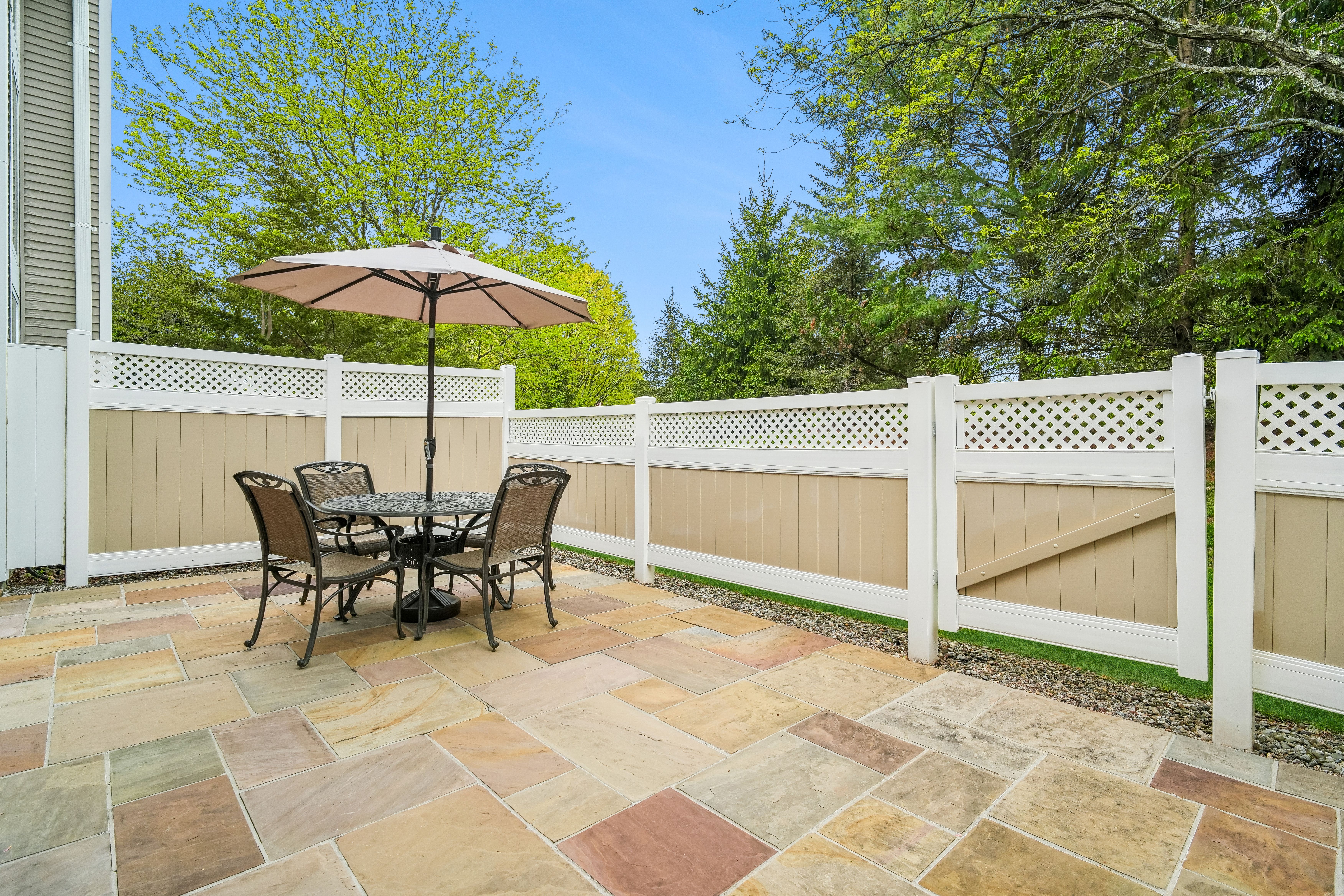  6 Dorchester Drive, Basking Ridge, NJ 07920 - 物件實景