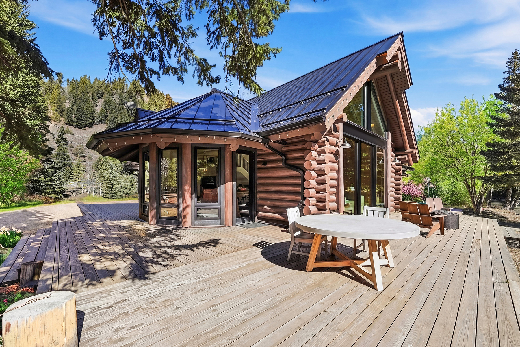  49622 Gallatin Road - 物件實景