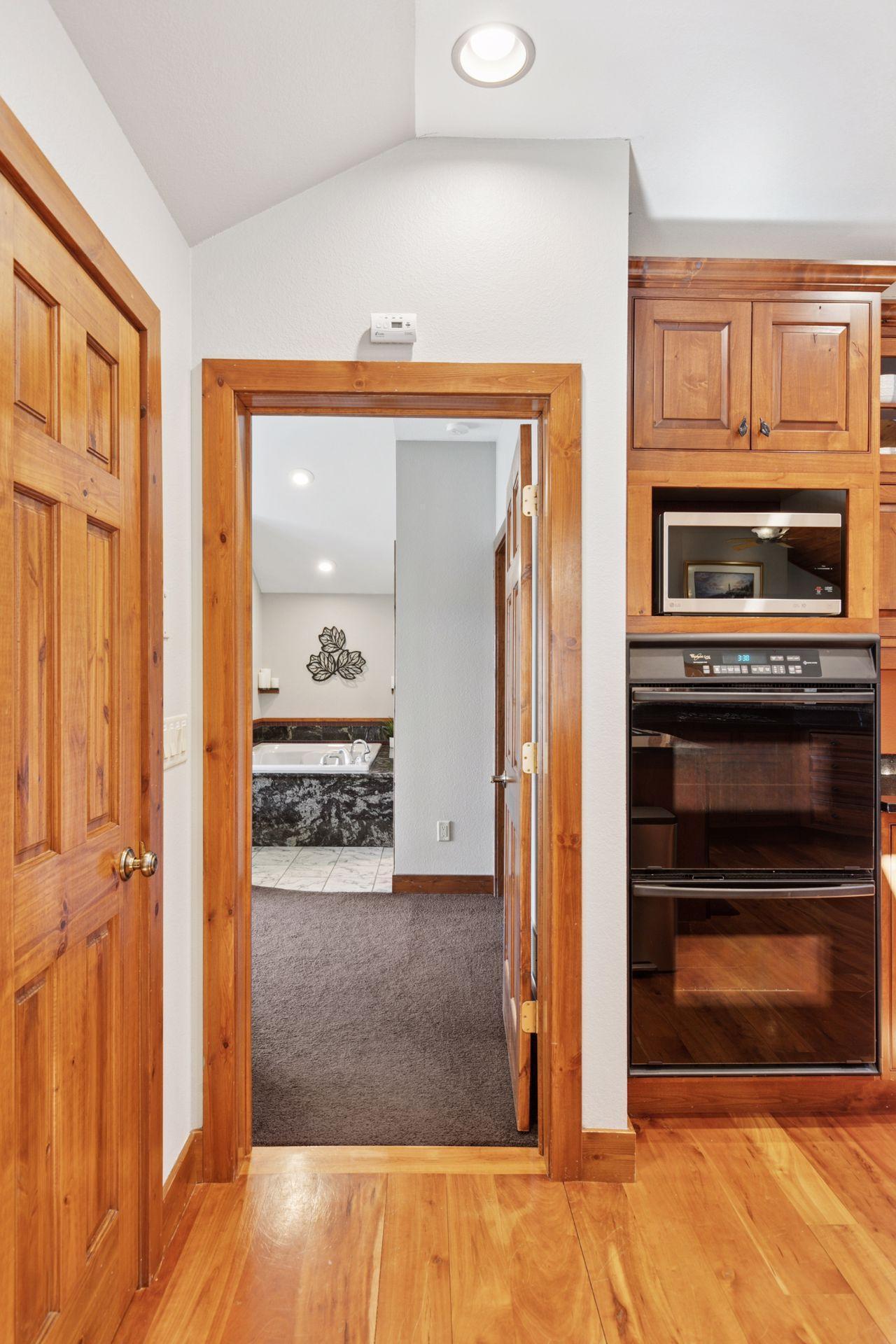 Crosslake, Minnesota, 56442, United States, 4 Bedrooms Bedrooms, ,4 BathroomsBathrooms,Residential,For Sale,1902689