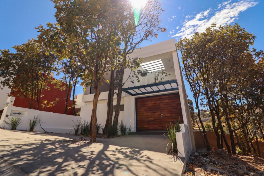 Bosque Monarca, Morelia, Michoacán de Ocampo, 58350, Mexico, 3 Bedrooms Bedrooms, ,2 BathroomsBathrooms,Residential,For Sale,Bosque Monarca,1444426