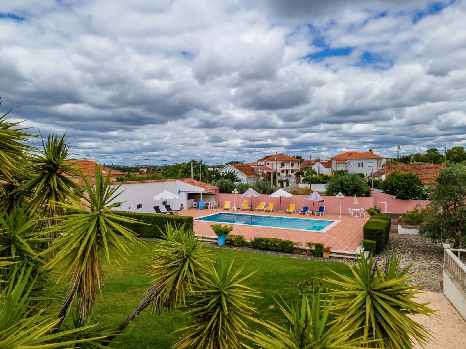 Alcanena, Santarém, 2380-506, PT, 9 Bedrooms Bedrooms, ,11 BathroomsBathrooms,Residential,For Sale,1700679