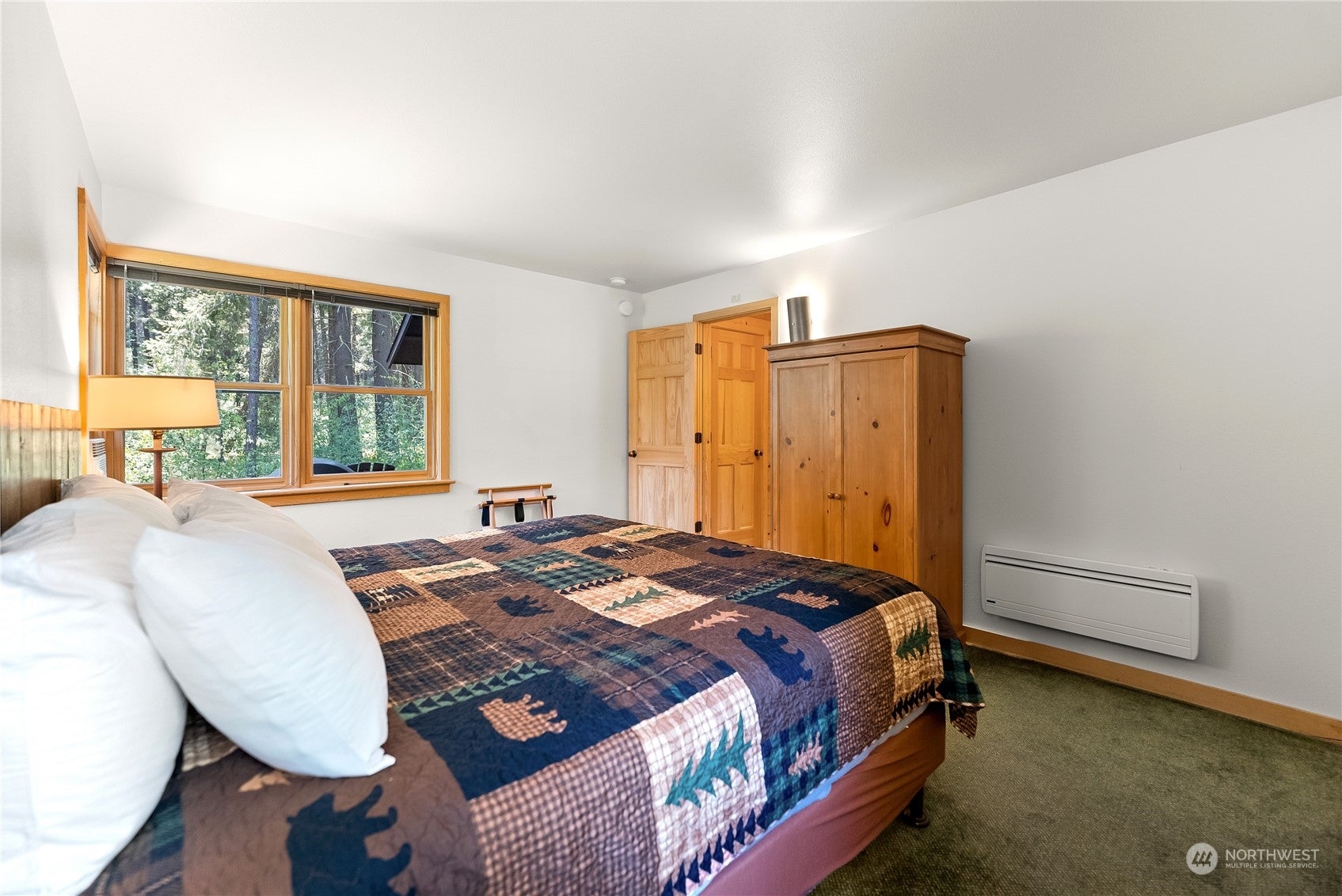 17798 Hwy 20 #C-8 C-8, Mazama, Washington, 98833, United States, 1 Bedroom Bedrooms, ,Residential,For Sale,17798 Hwy 20 #C-8 C-8,1616128