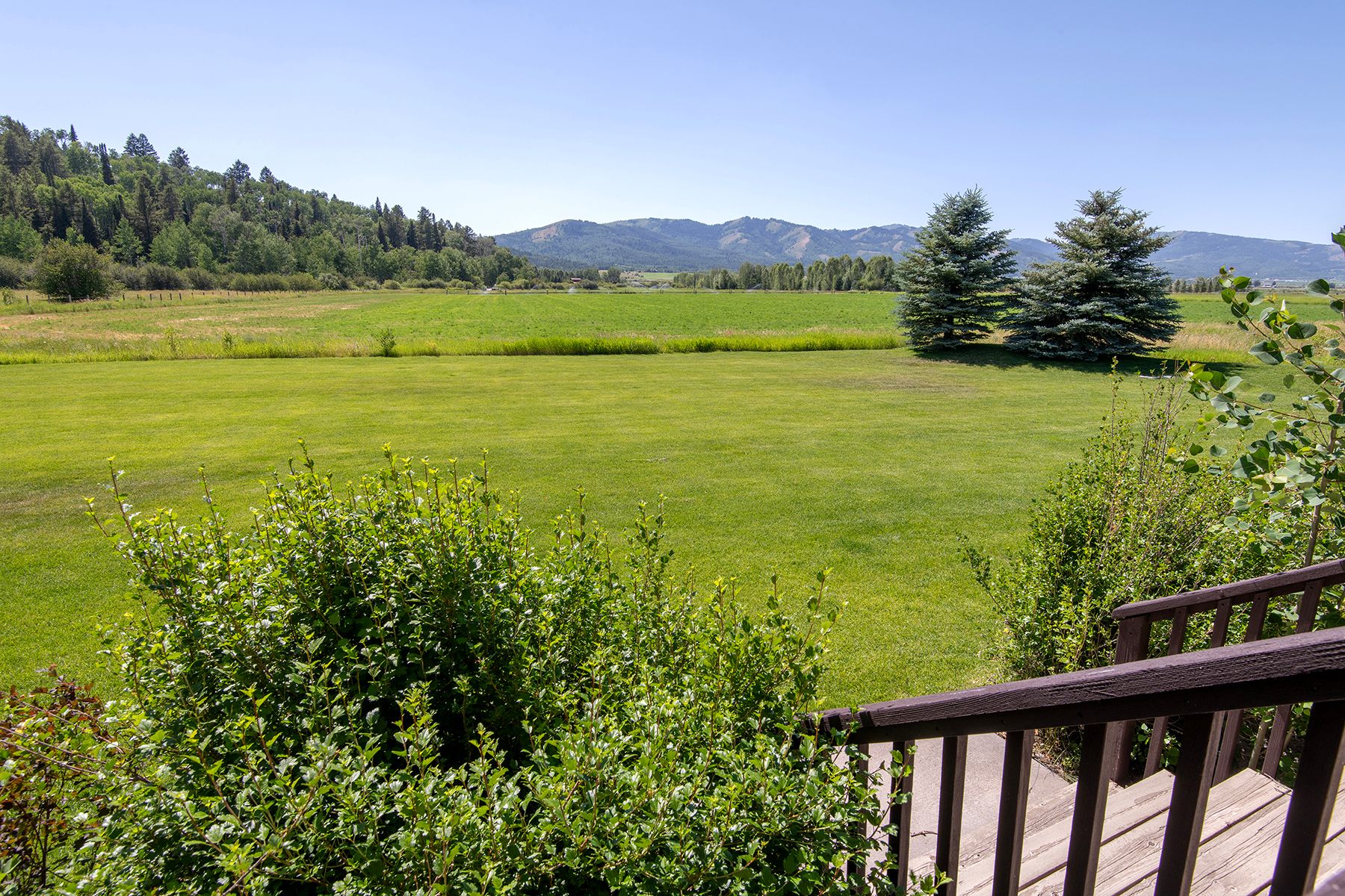  Smith Canyon Ranches Home - 物件實景