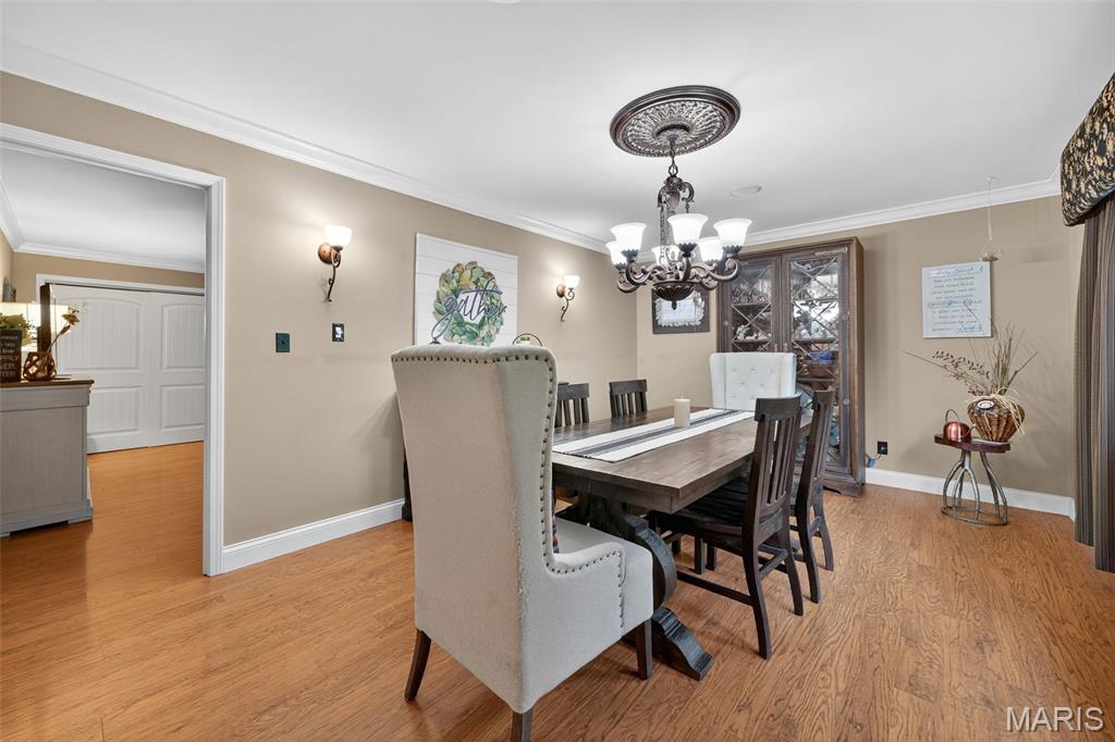 Wentzville, Missouri, 63385, United States, 4 Bedrooms Bedrooms, ,3 BathroomsBathrooms,Residential,For Sale,1868701