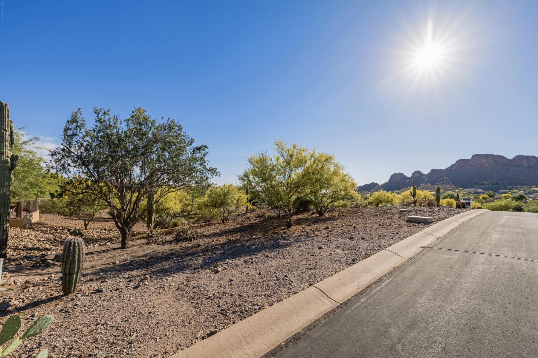  10703 E Calle Del Cascabe¦Gold Canyon, AZ - 物件實景