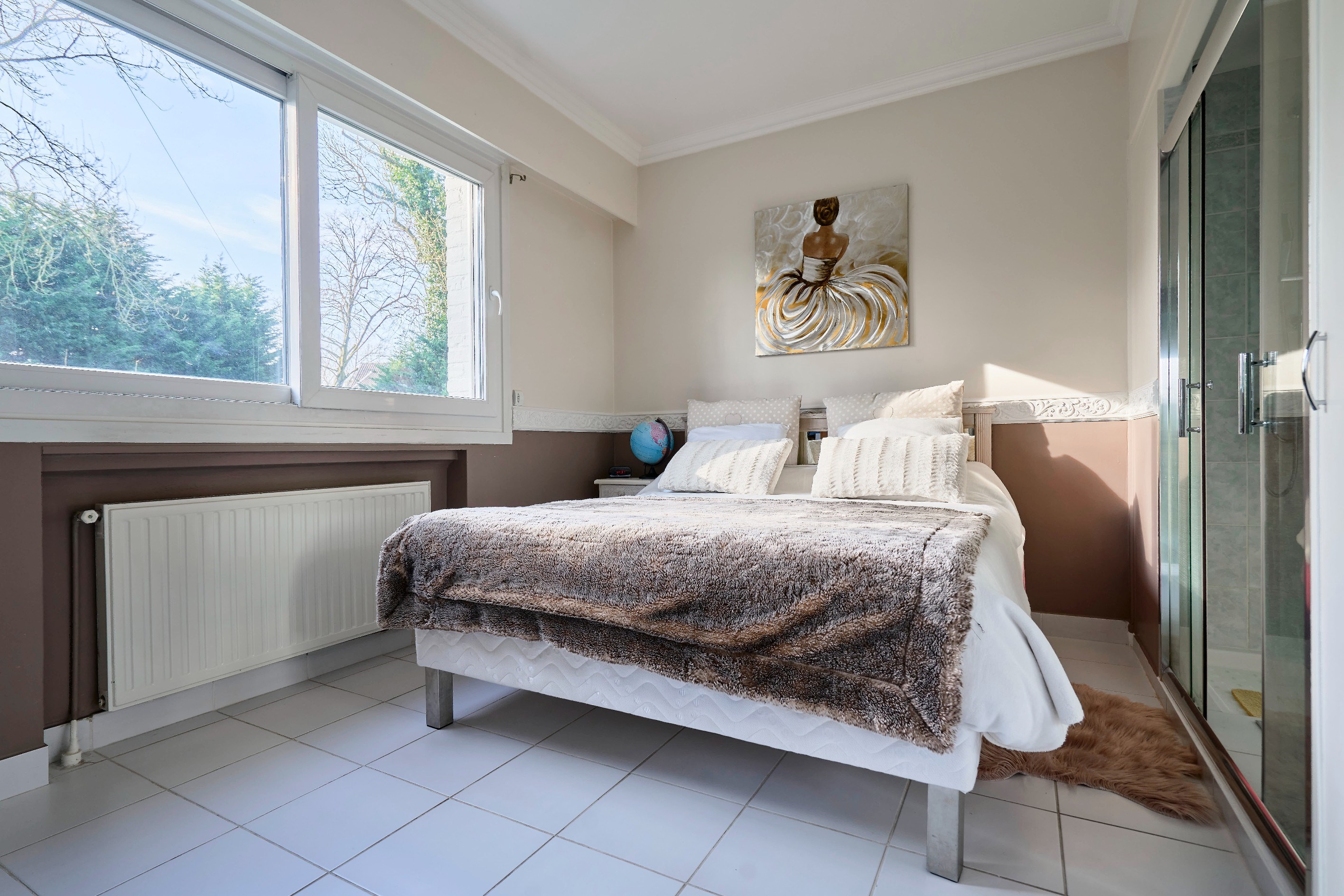  Wahagnies - Superb single storey 230 m2 5 bedrooms - 物件實景