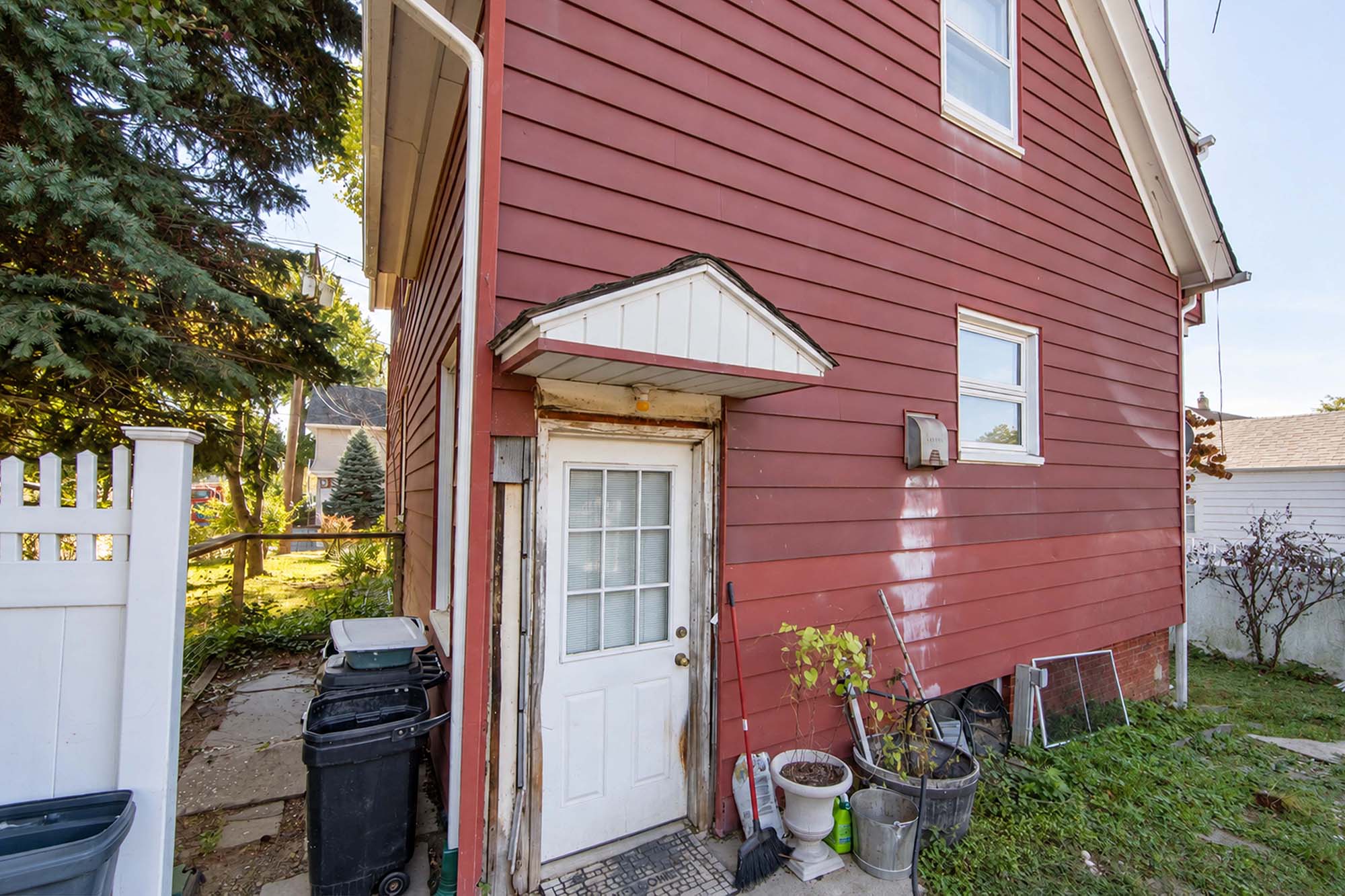  46 Laurel Street, Ridgefield Park, NJ 07660 - 物件實景