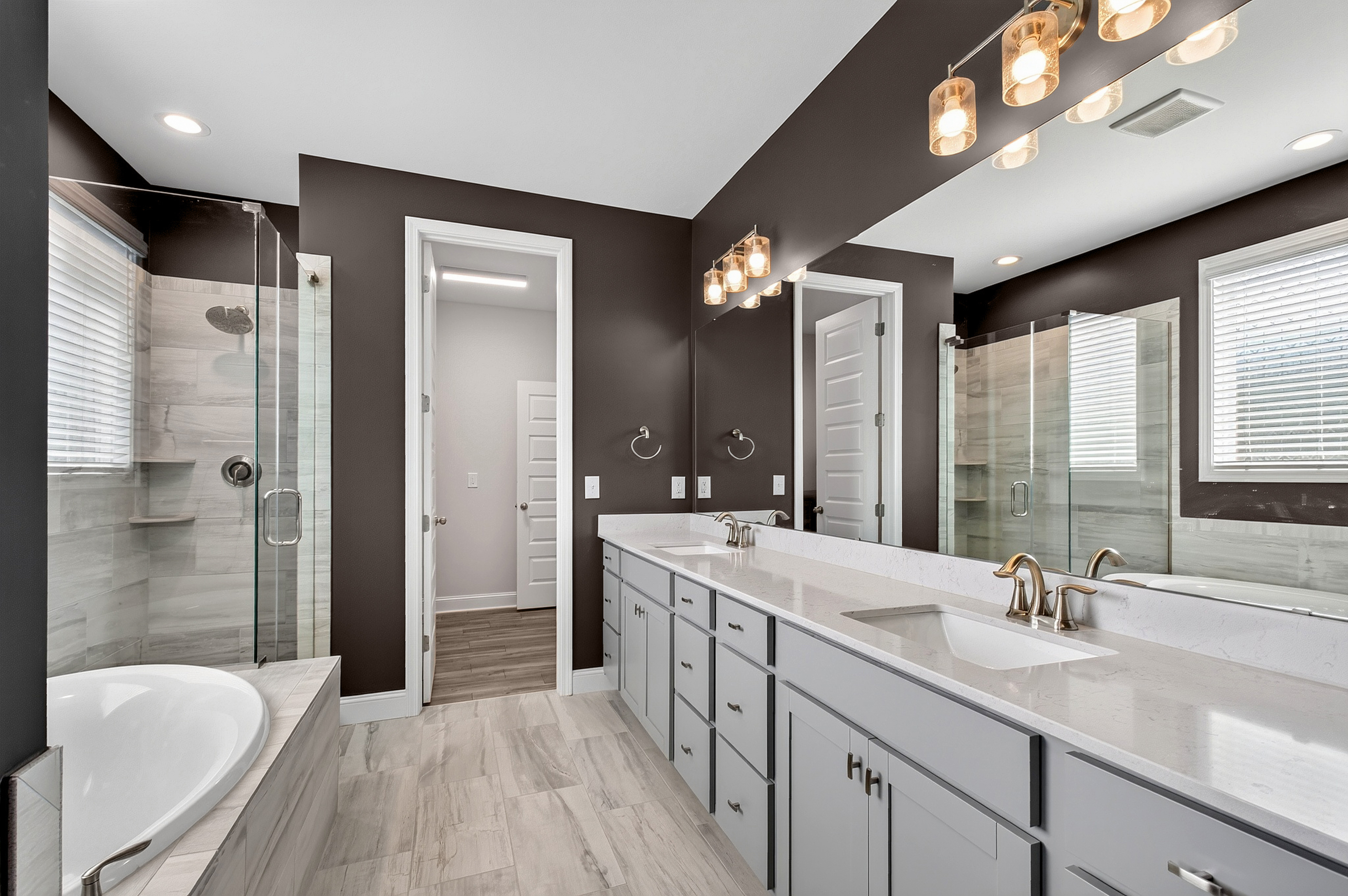  1300 Commons Ford Place, Apex, NC 27539 - 物件實景