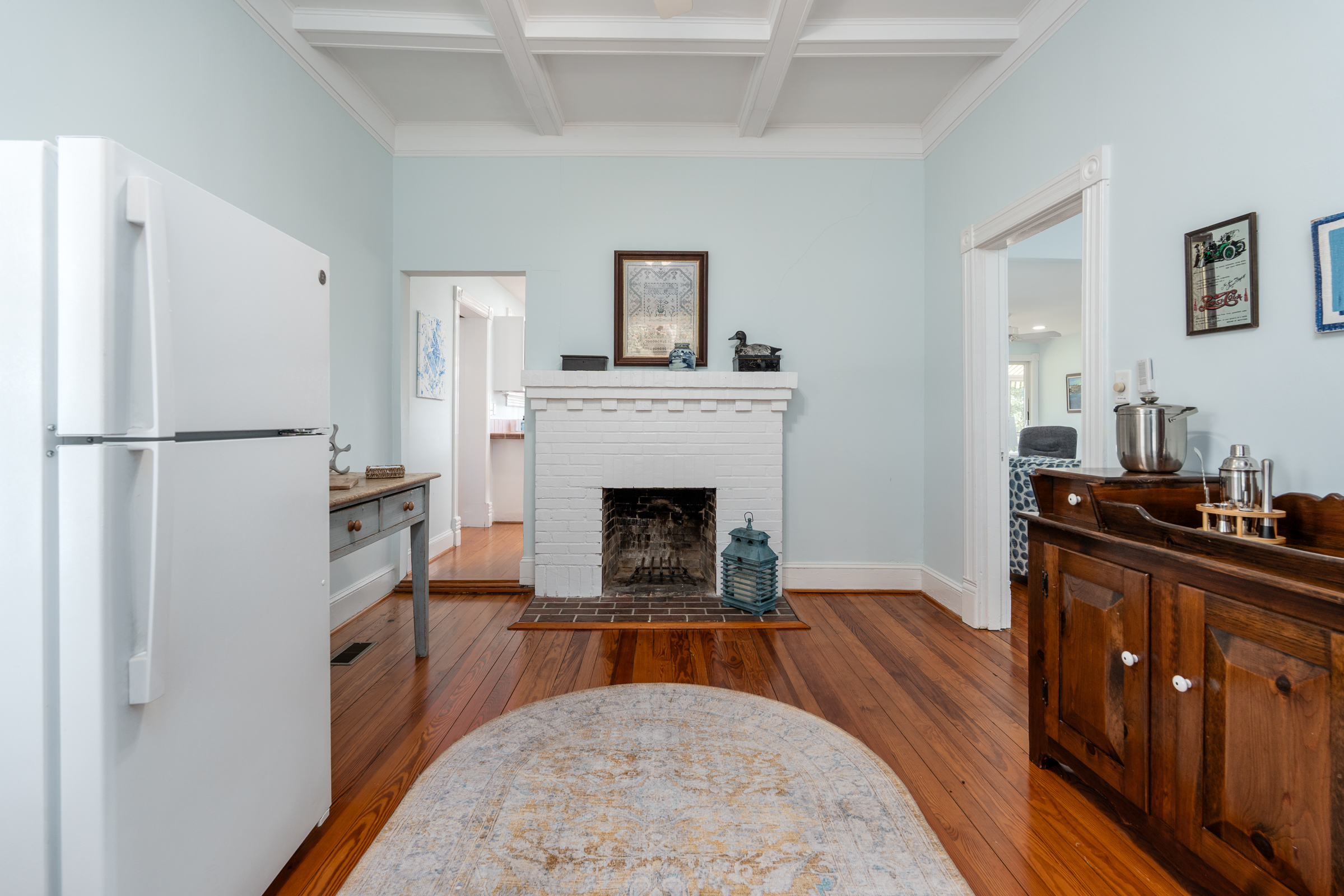  2164 Ocran Road, White Stone, VA 22578 - 物件實景