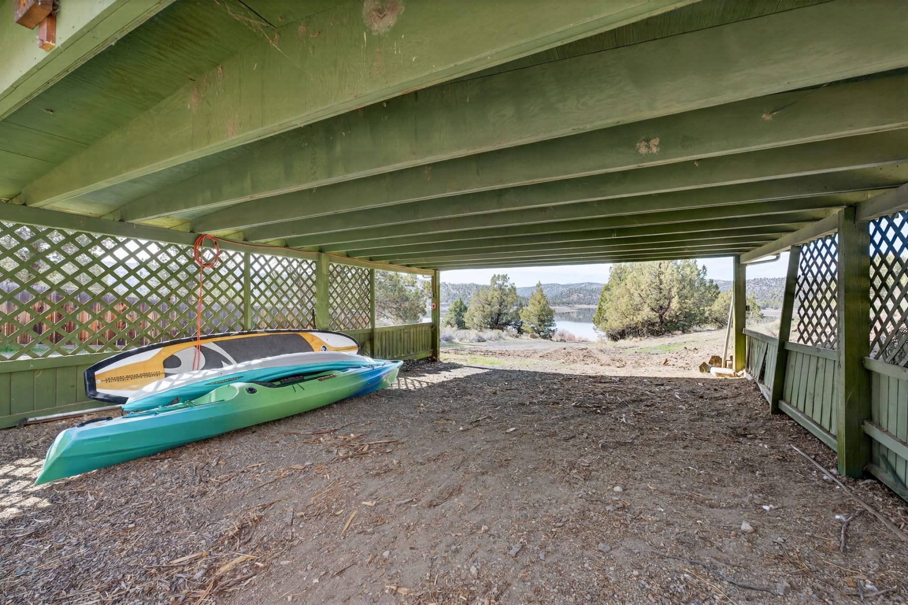  19393 SE Park Avenue Prineville, OR 97754 - 物件實景