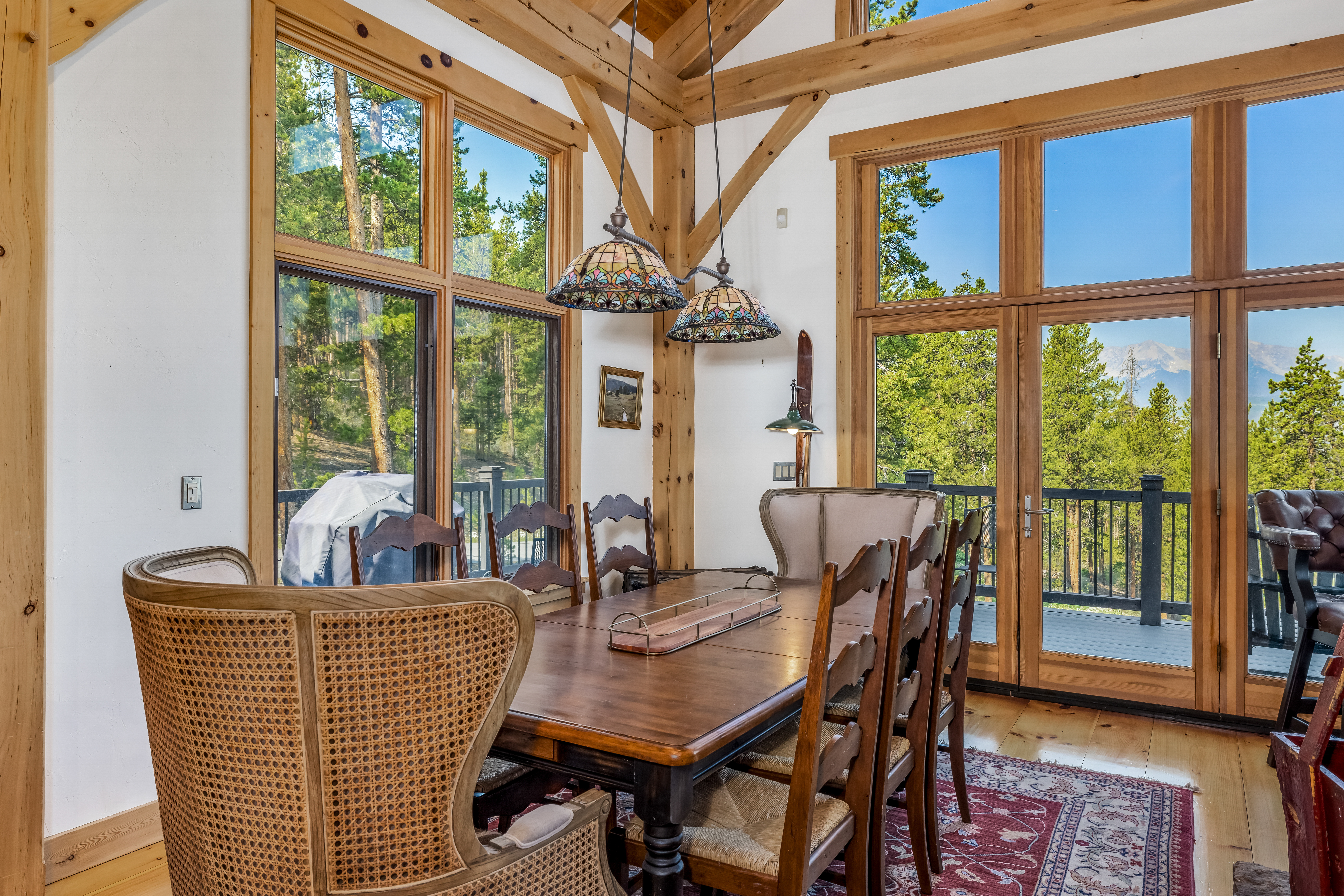 157 Outta Bounds Drive, Breckenridge, CO, 80424 - 物件實景