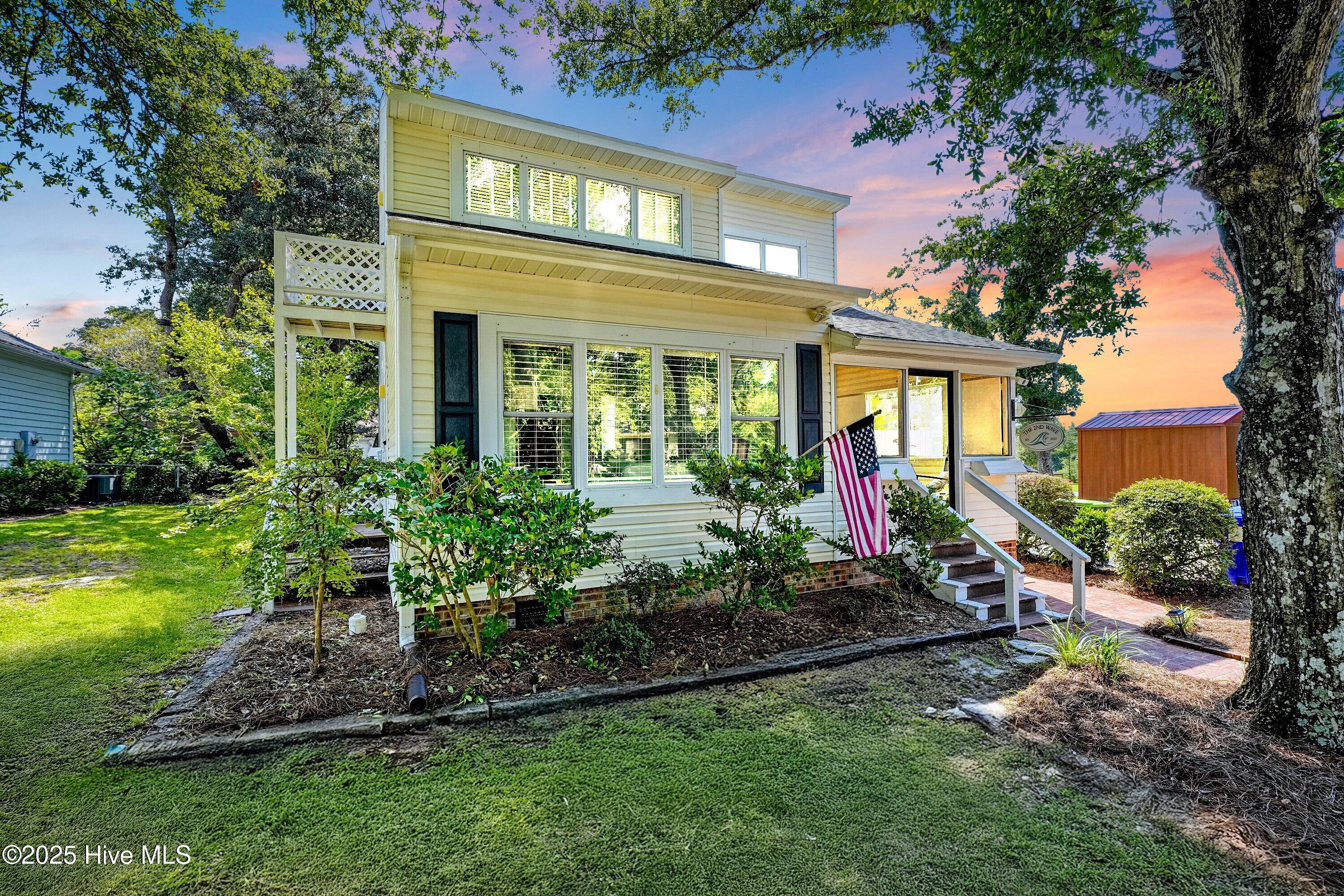 Oak Island, North Carolina, 28465, United States, 4 Bedrooms Bedrooms, ,3 BathroomsBathrooms,Residential,For Sale,2010058