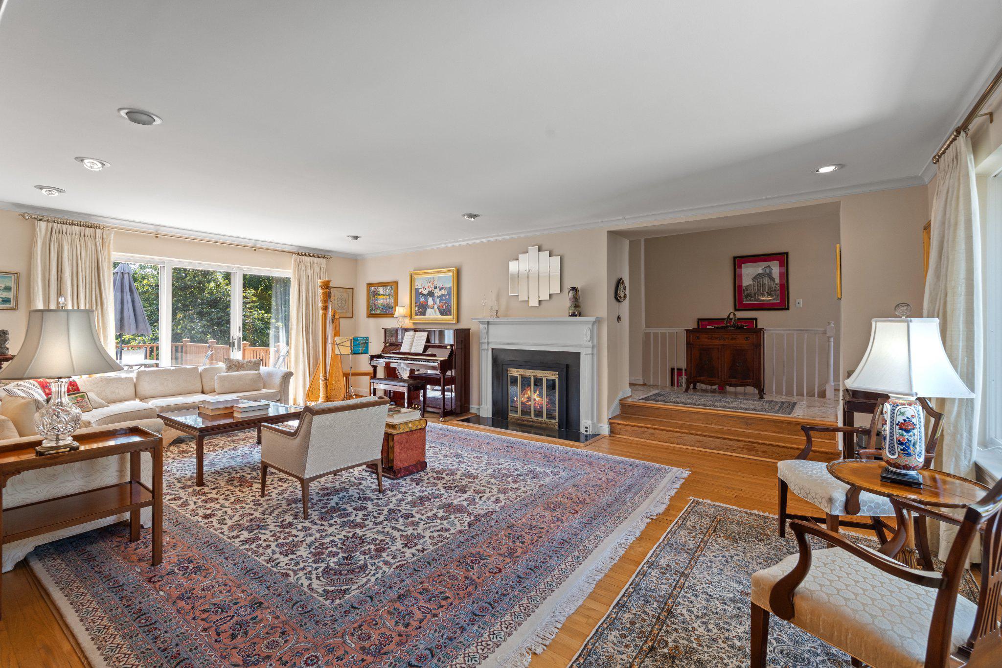  9219 Levelle Drive, Chevy Chase, MD, 20815 - 物件實景