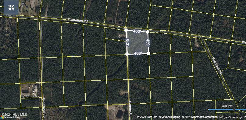 7600 Plantation Road, Wilmington, North Carolina, 28411, United States, ,Land,For Sale,7600 Plantation Road,1673170