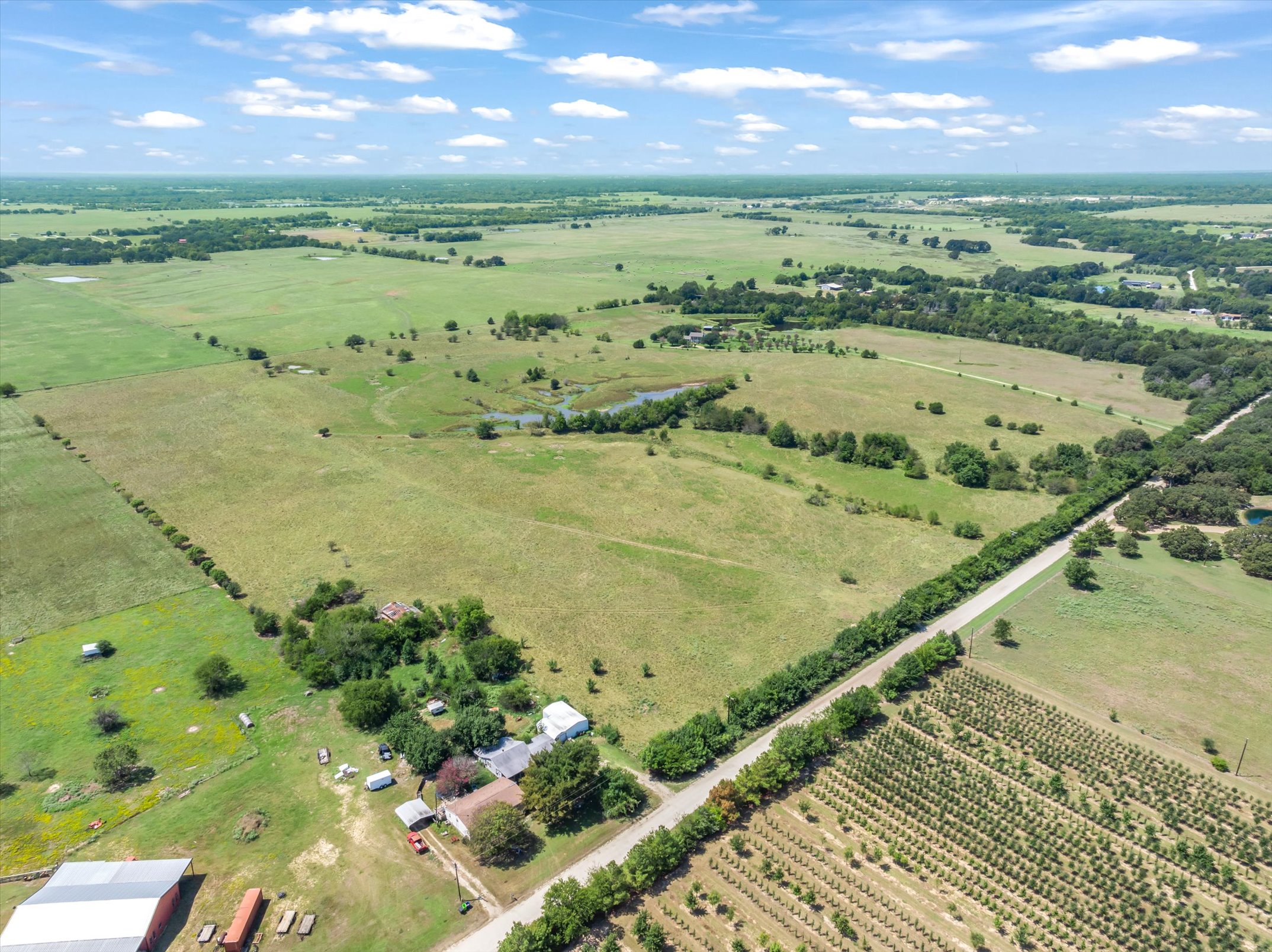 Wills Point, Texas, 75169, United States, 4 Bedrooms Bedrooms, ,3 BathroomsBathrooms,Residential,For Sale,1979230