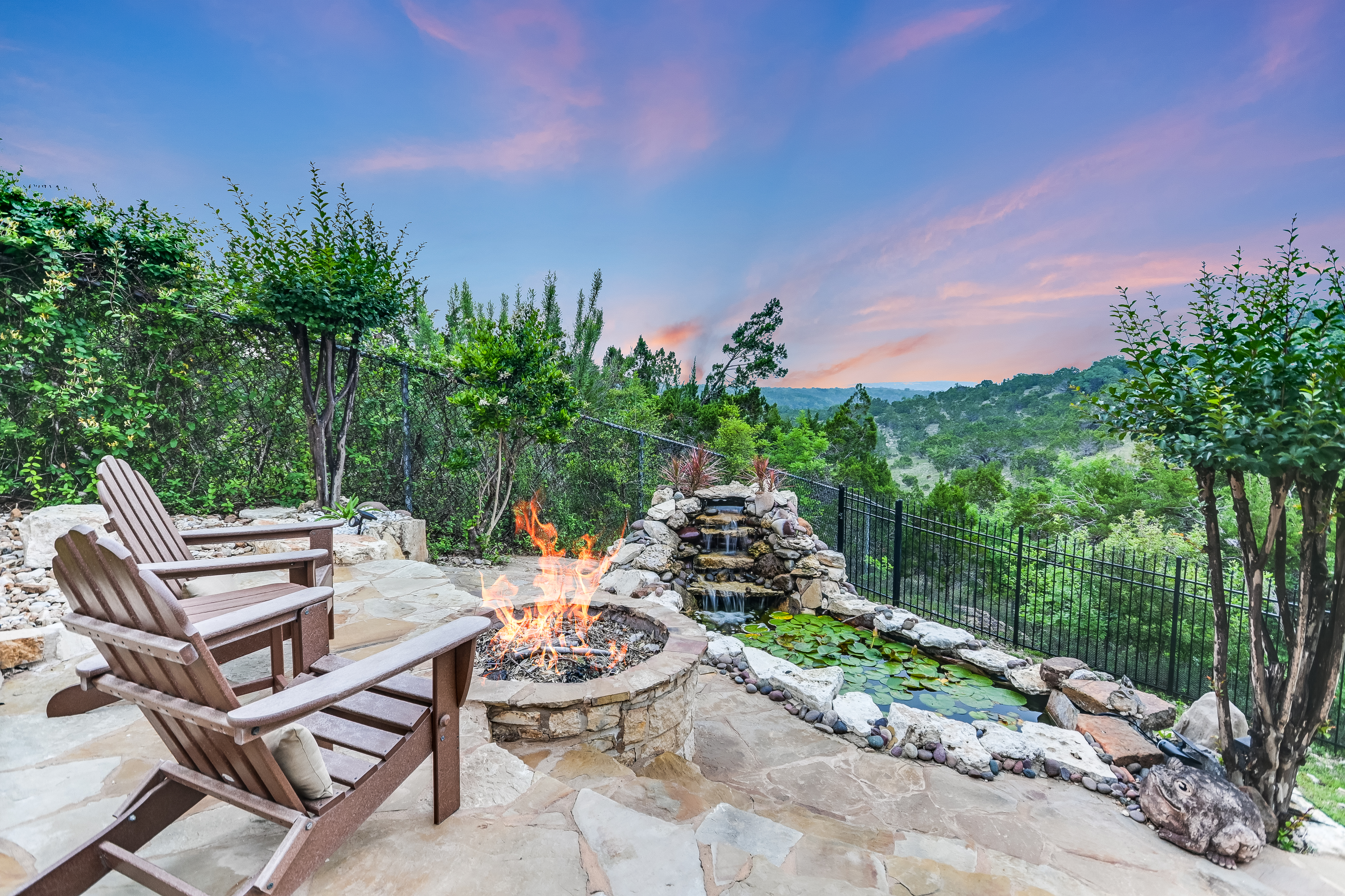  Coveted Lake Pointe Luxury with Panoramic Views - 物件實景