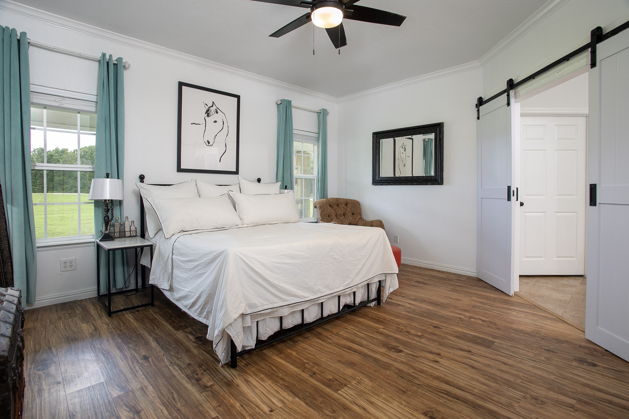 Yantis, Texas, 75497, United States, 3 Bedrooms Bedrooms, ,2 BathroomsBathrooms,Residential,For Sale,1908943