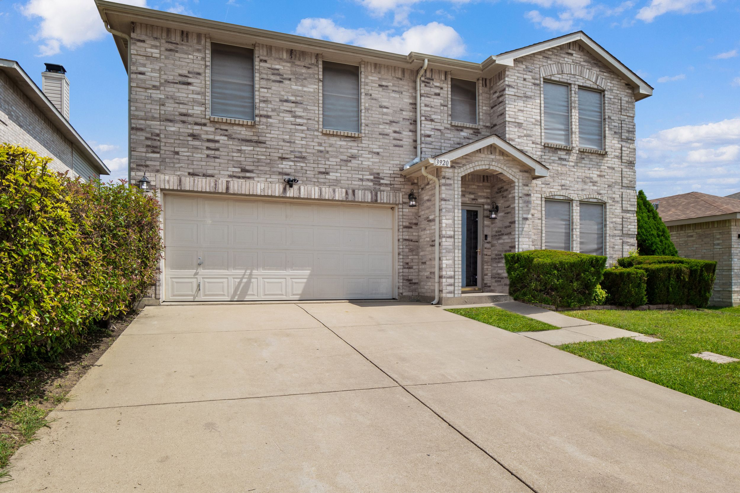  3920 Golden Horn Lane,Fort Worth, TX, 76123 - 物件實景