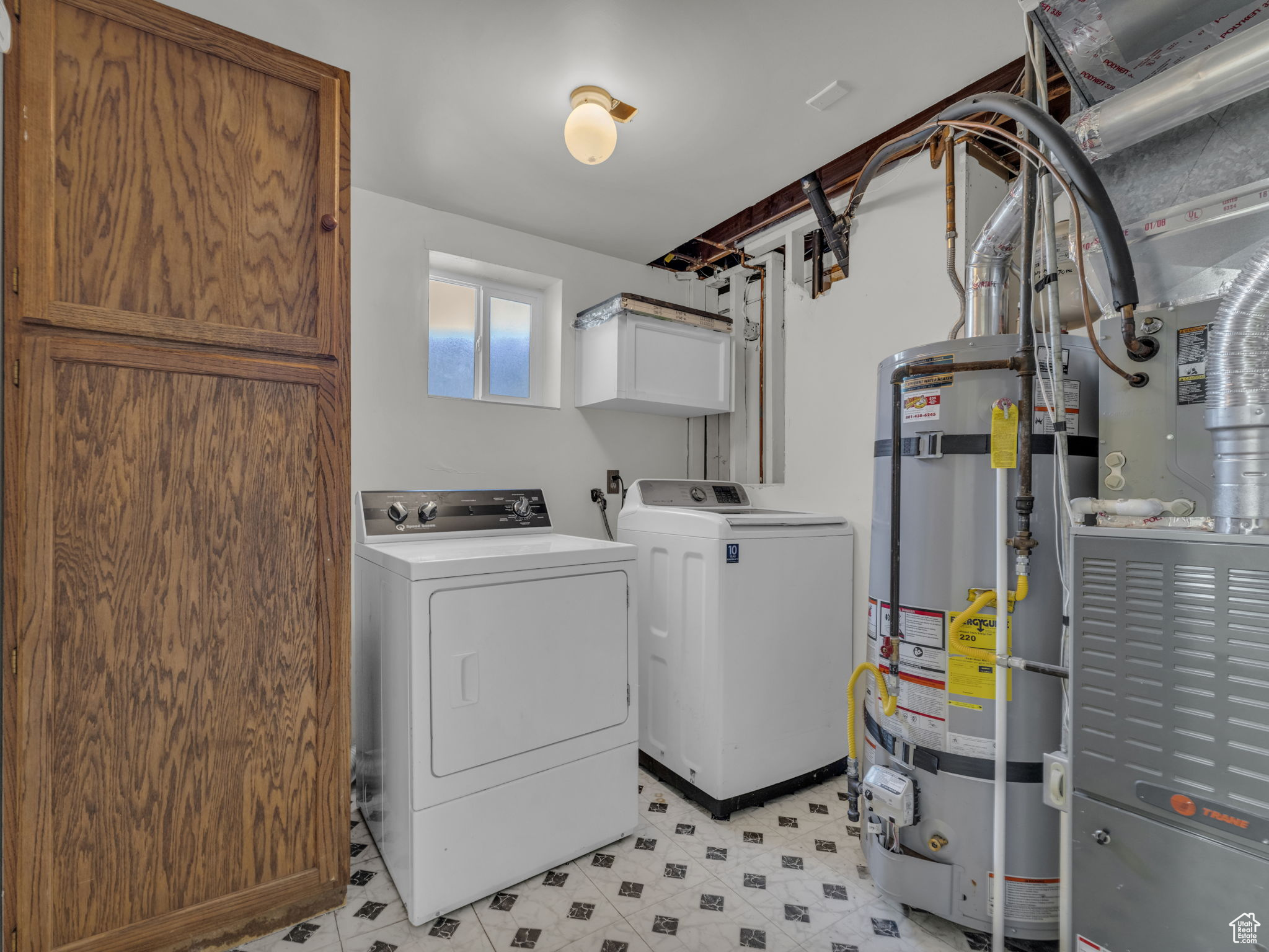 Taylorsville, Utah, 84129, United States, 4 Bedrooms Bedrooms, ,1 BathroomBathrooms,Residential,For Sale,1890353