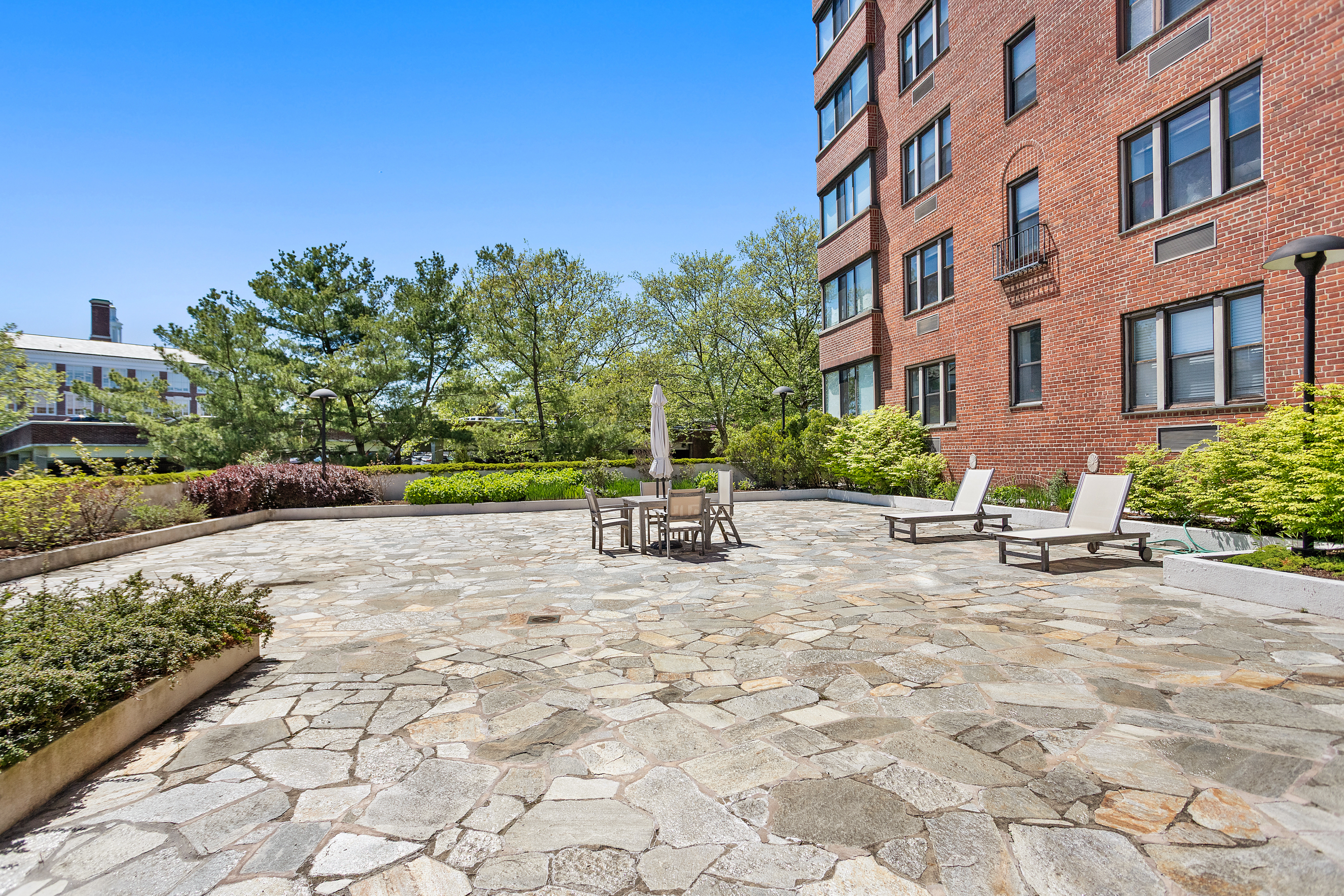  40 W Elm Street APT 2M - 物件實景