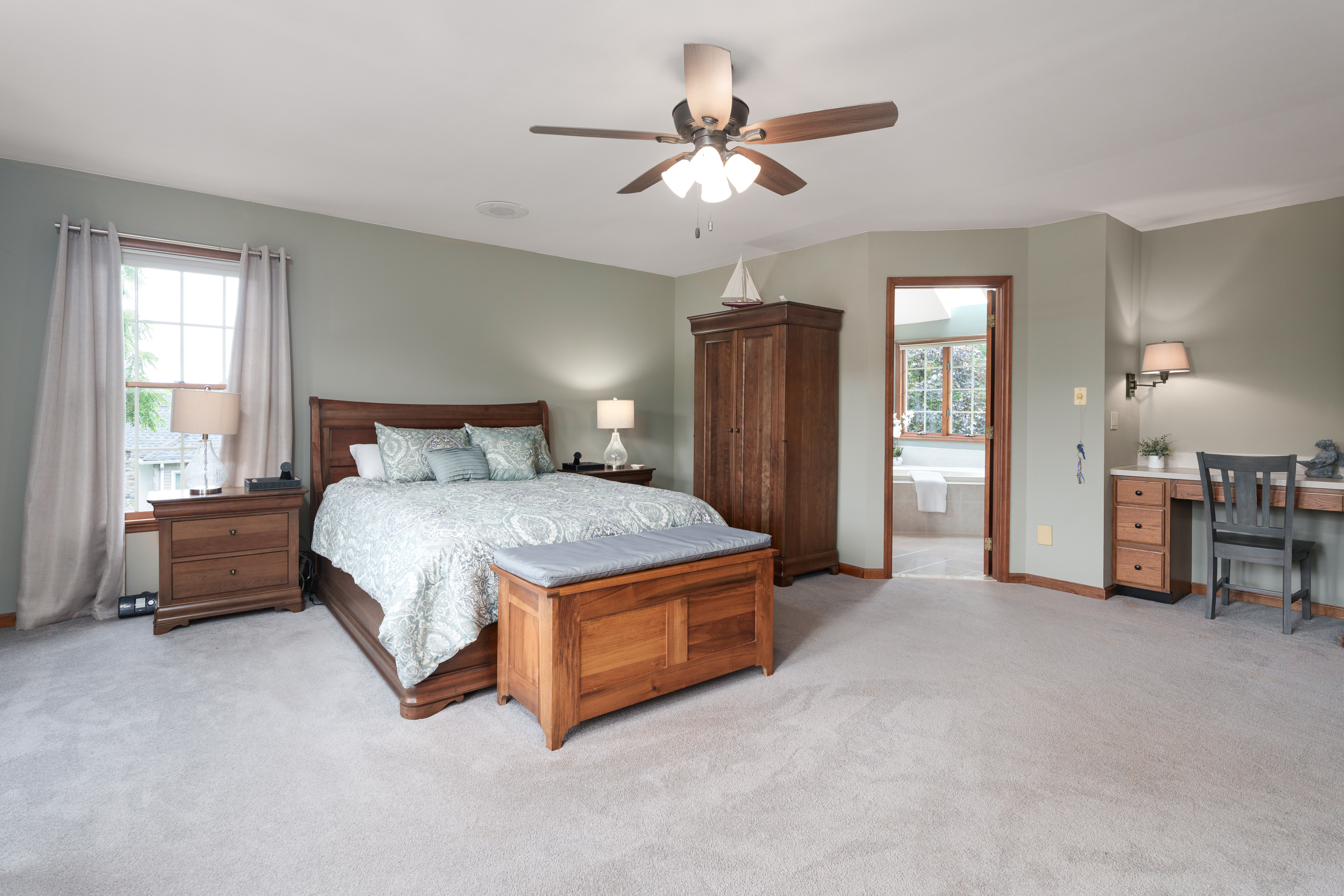  Privacy, Comfort, and a Location That Captures the Best of Alexandria Township - 物件實景