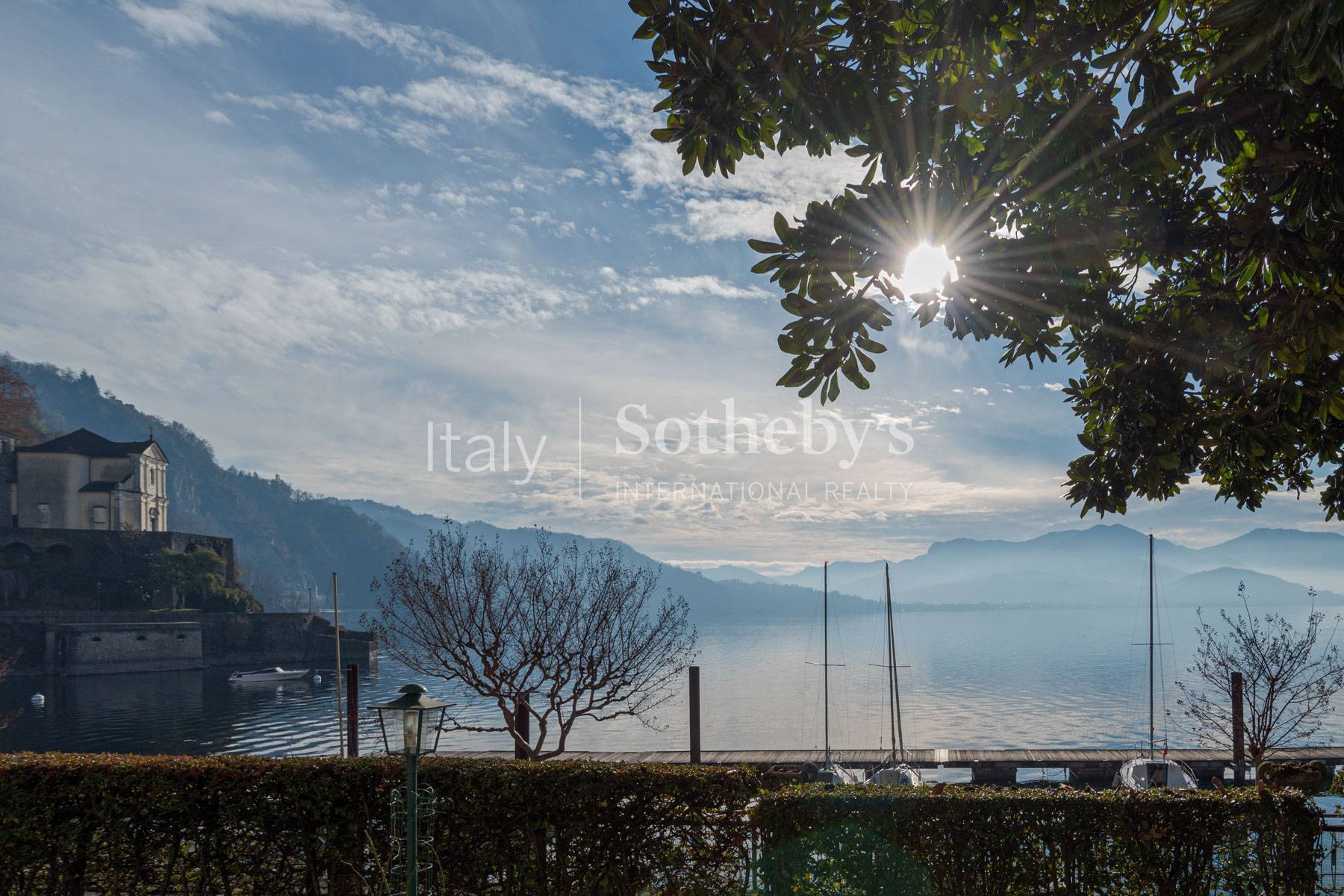  Splendid property on the shores of Lake Maggiore - 物件實景
