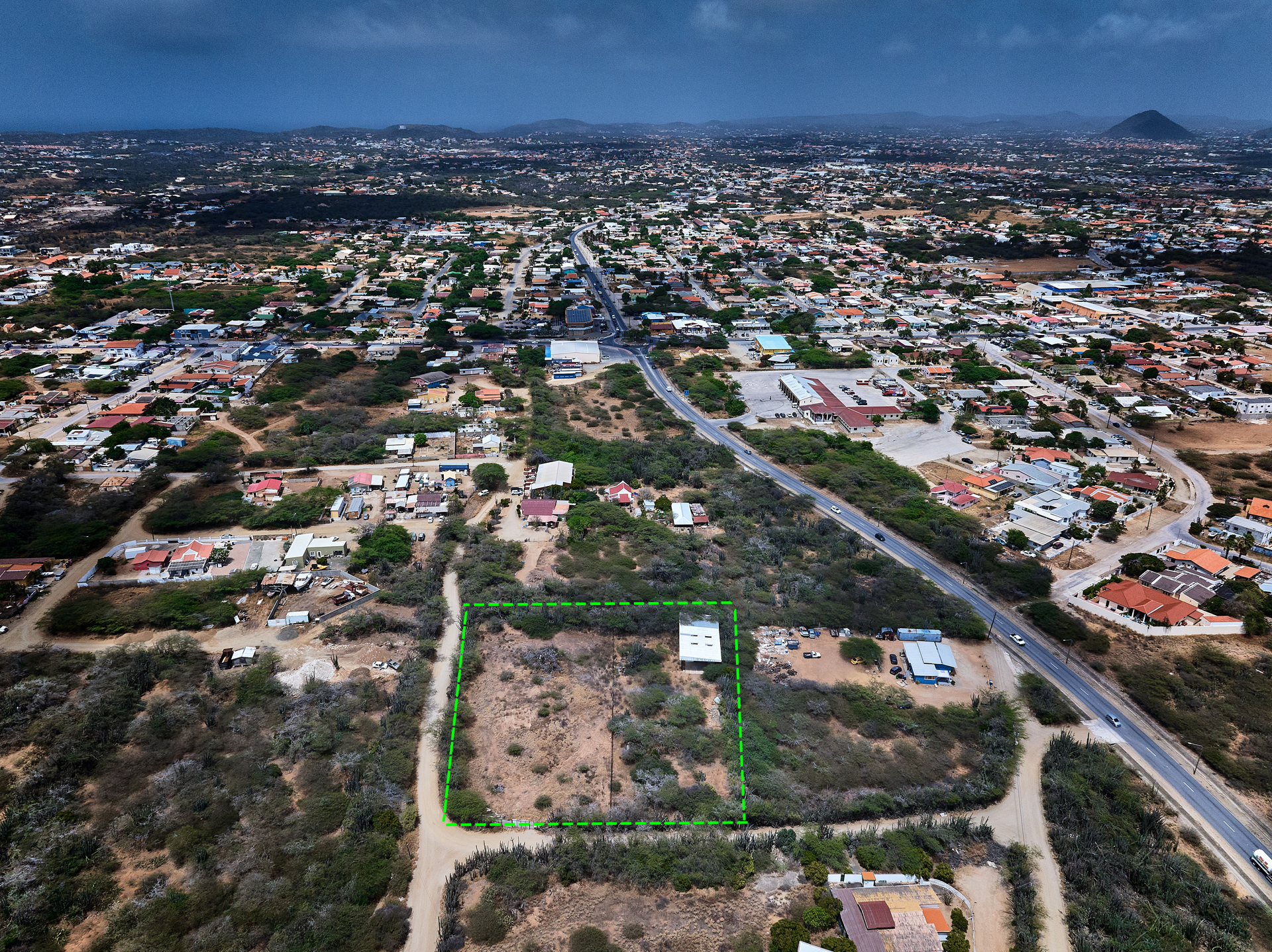 Noord, AW, ,Land,For Sale,1847550