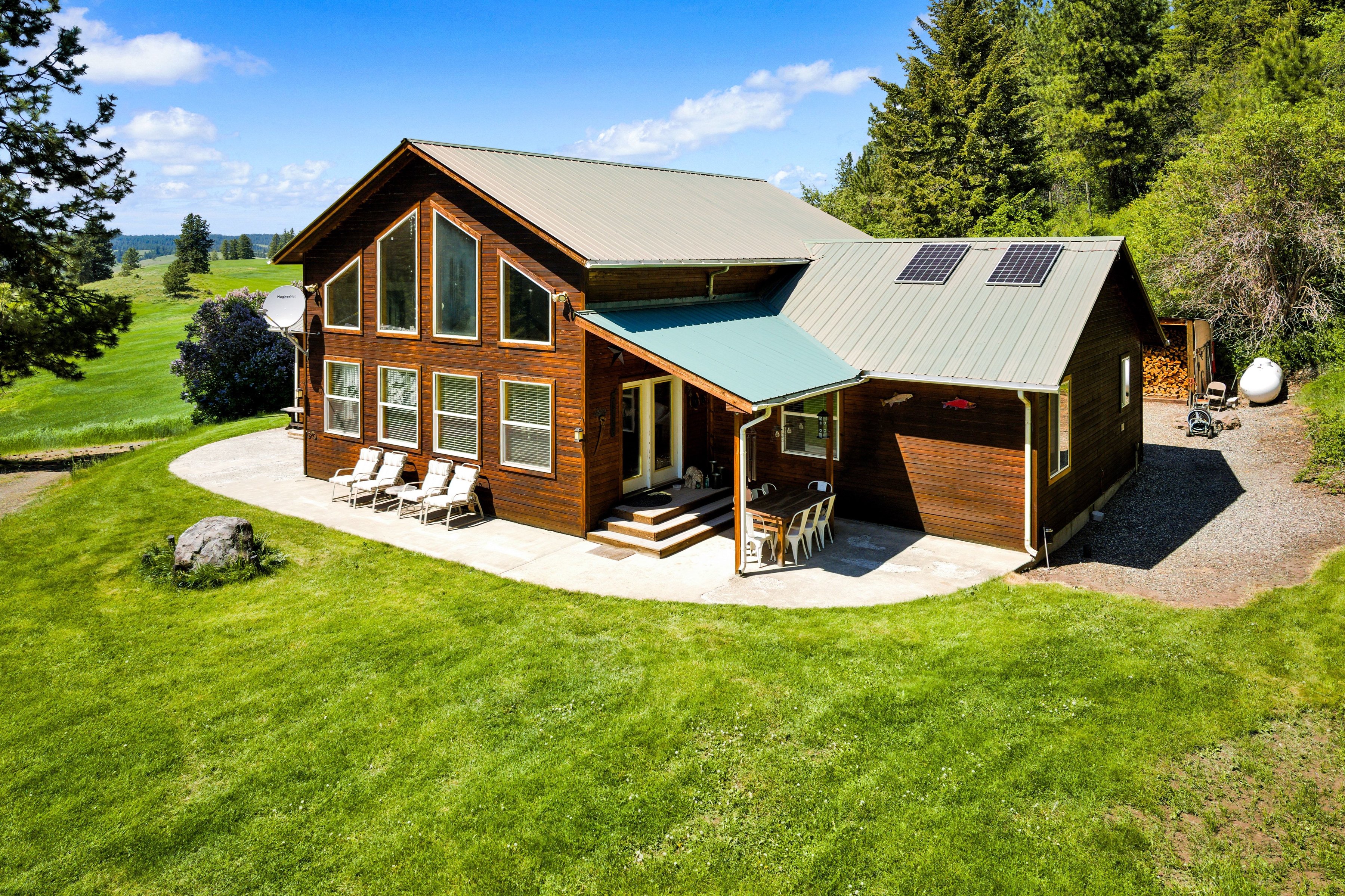  Idaho Dream Property: Hunting, Fishing & Total Privacy - 物件實景