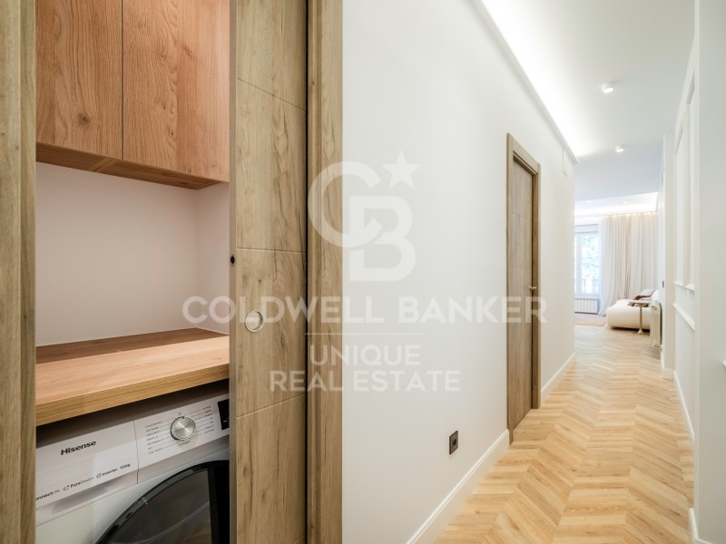 Madrid, Madrid, Barrio de Salamanca, Goya Madrid, Madrid, Comunidad de Madrid, ES, 2 Bedrooms Bedrooms, ,3 BathroomsBathrooms,Residential,For Sale,Madrid, Madrid, Barrio de Salamanca, Goya Madrid, ,1615795
