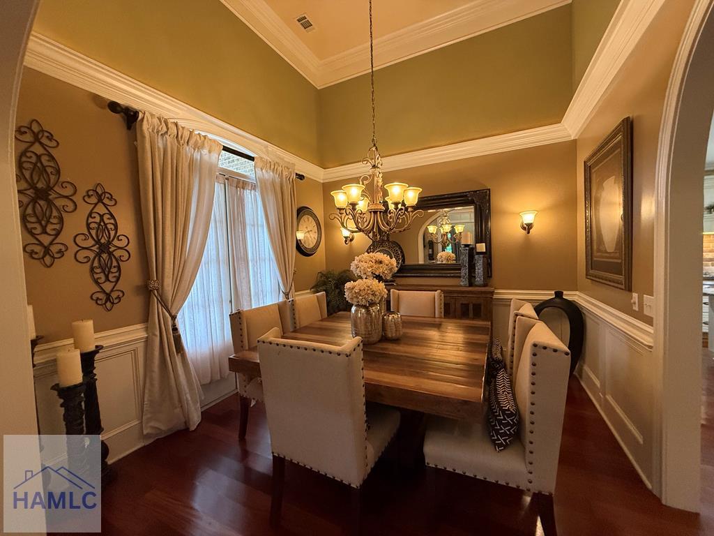 Richmond Hill, Georgia, 31324, United States, 4 Bedrooms Bedrooms, ,4 BathroomsBathrooms,Residential,For Sale,1941669
