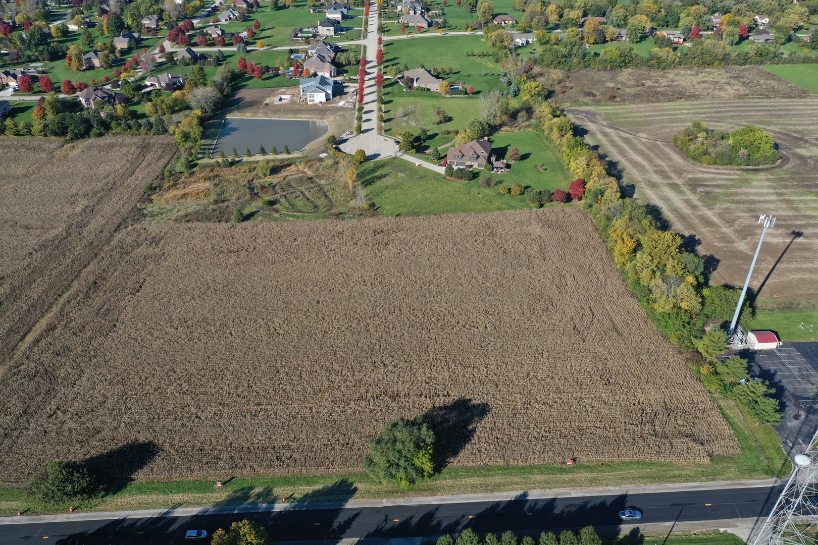 Mokena, Illinois, 60448, United States, ,Residential,For Sale,1869367