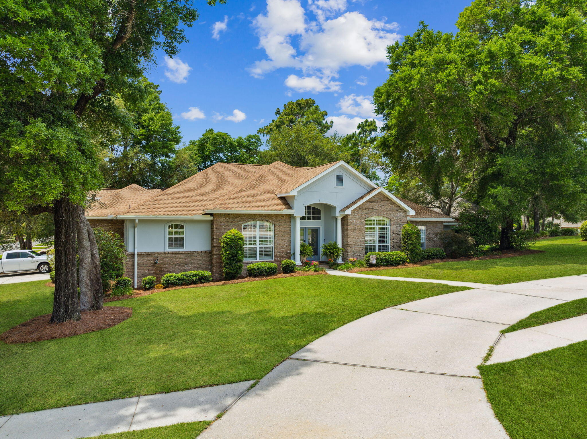 Niceville, Florida, 32578, United States, 4 Bedrooms Bedrooms, ,4 BathroomsBathrooms,Residential,For Sale,1836743