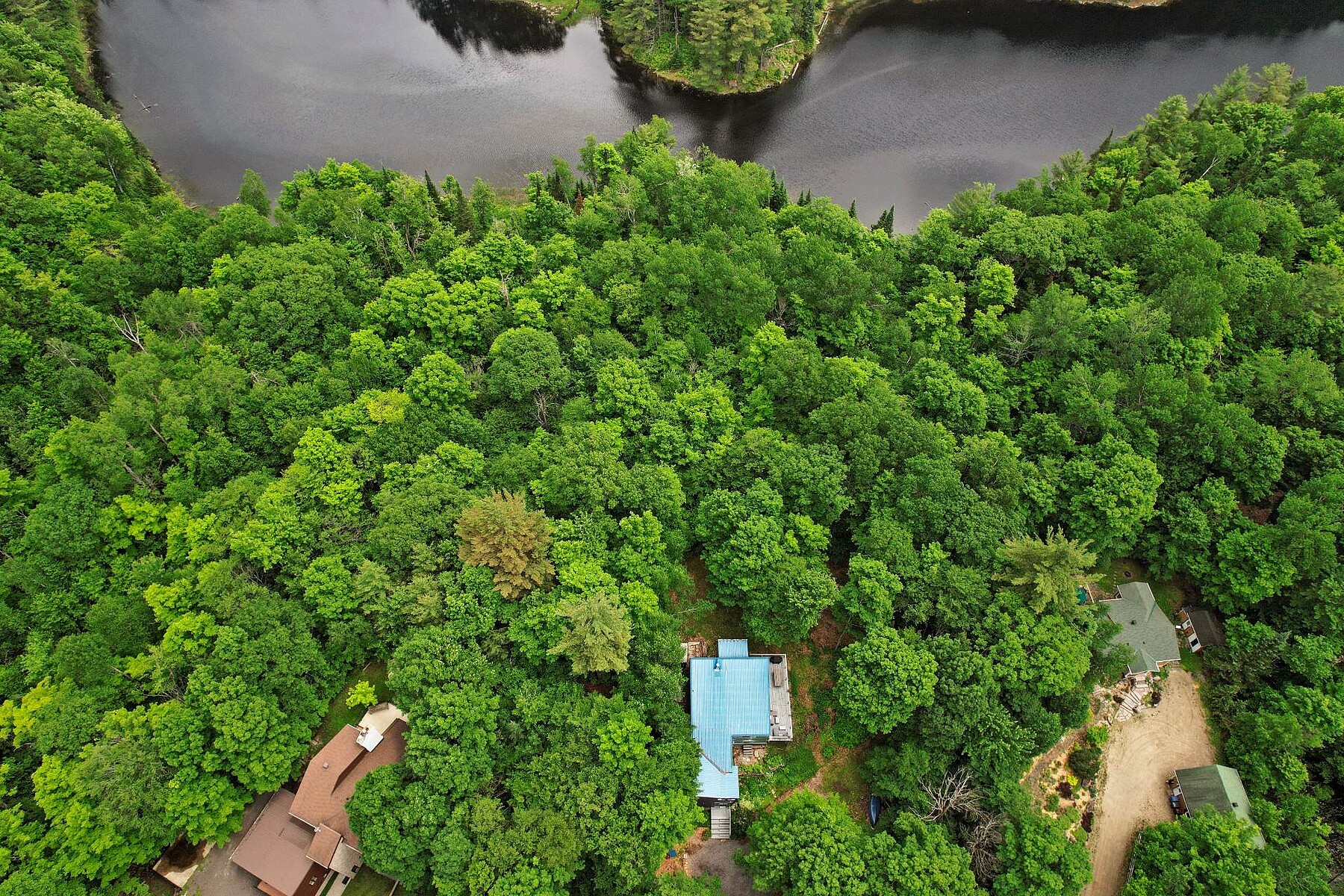  Cantley, Outaouais - 物件實景
