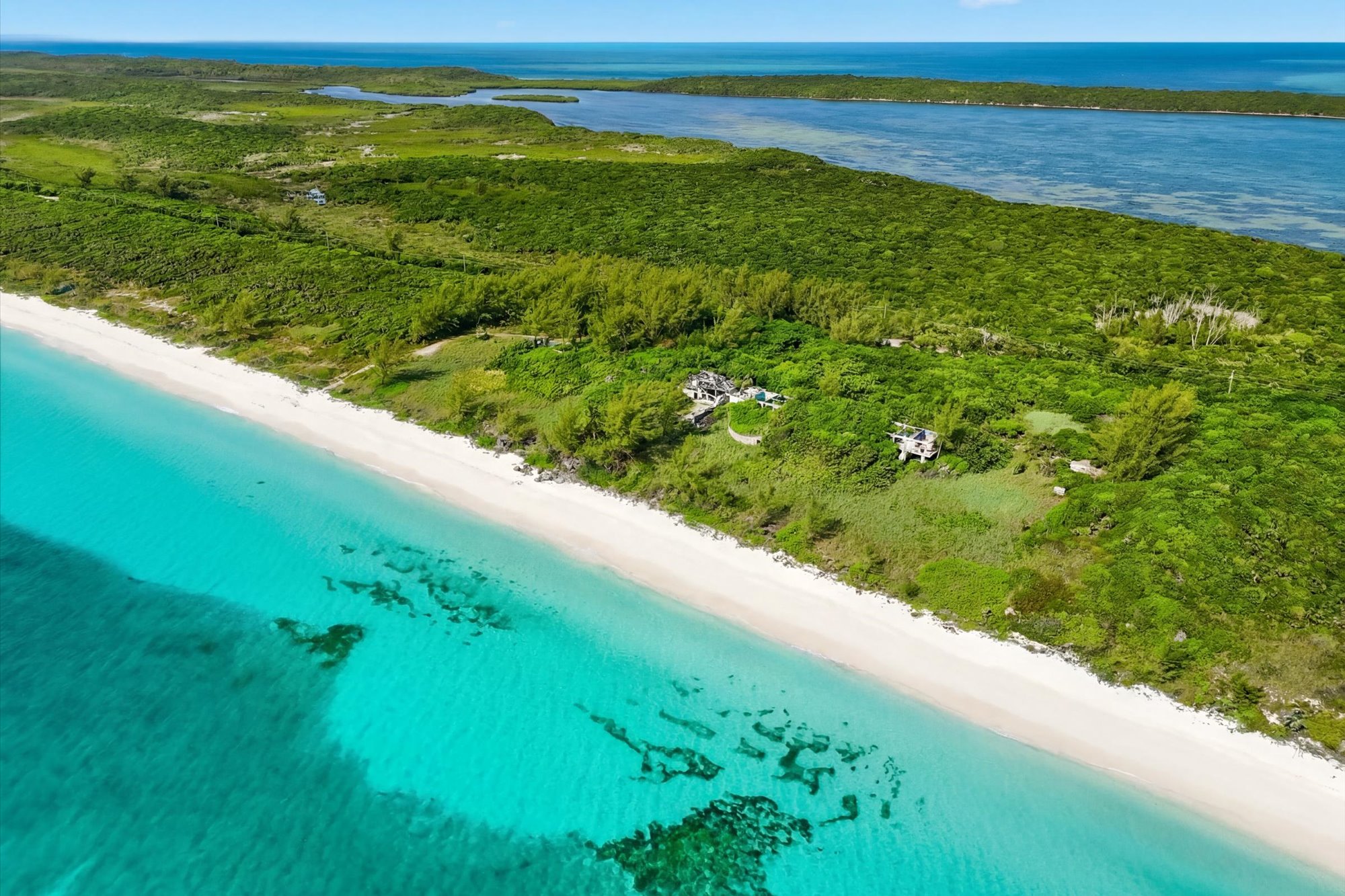 Sugar Beach, Great Harbour Cay - 物件實景